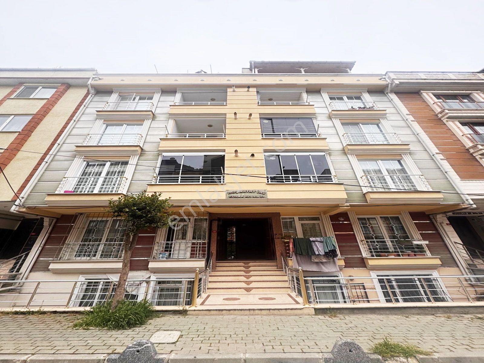 Avcılar M.kemal Paşa Mah.pelican Avm Ve Metrobüse Yürüme Mesafesinde Düz Giriş Emsali 2+1 Daire!!! - Görsel 20