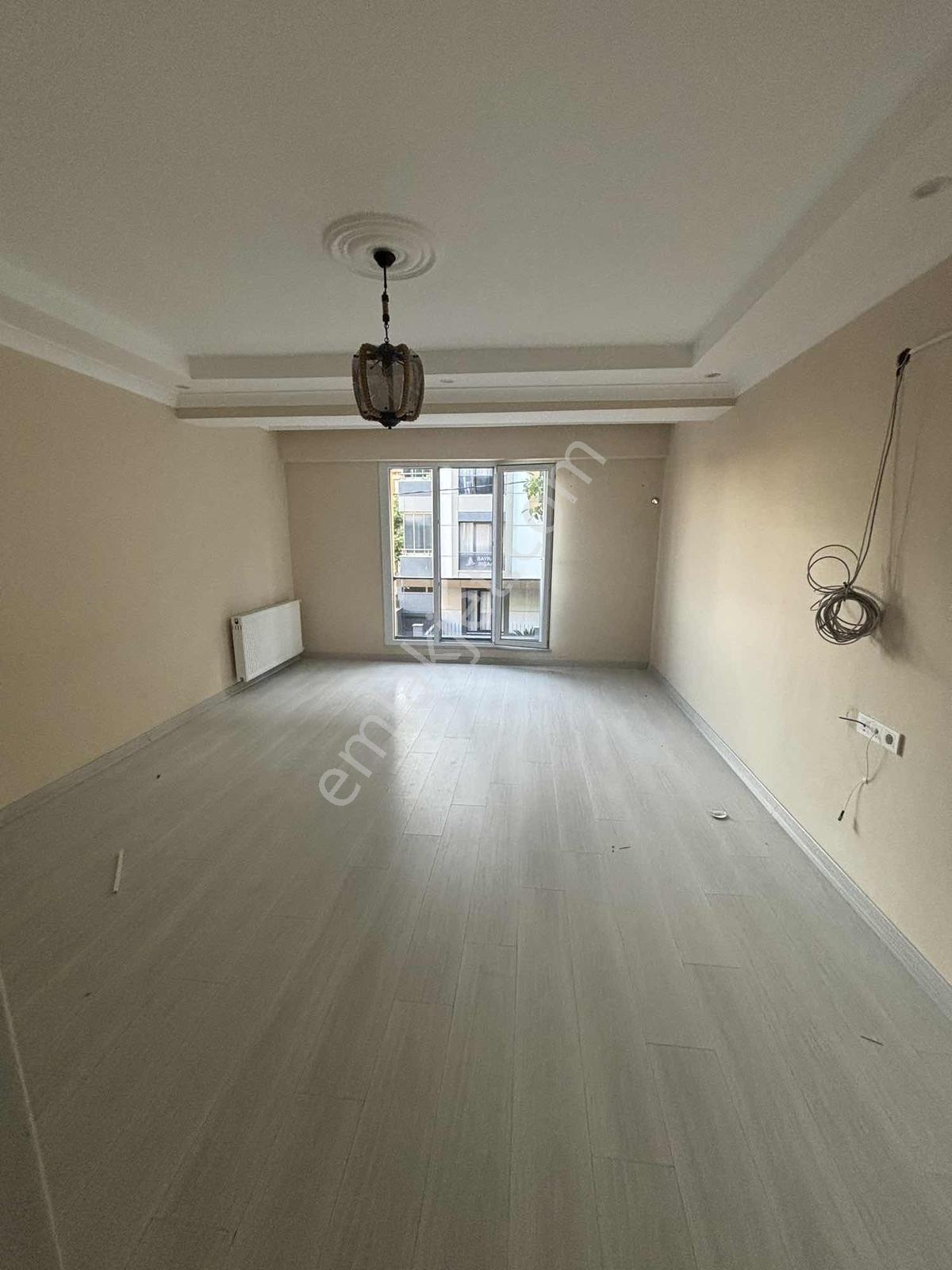 100 M2 Büyük Kiralık 2 + 1 Ara Kat Merkezi Konumda - Görsel 3