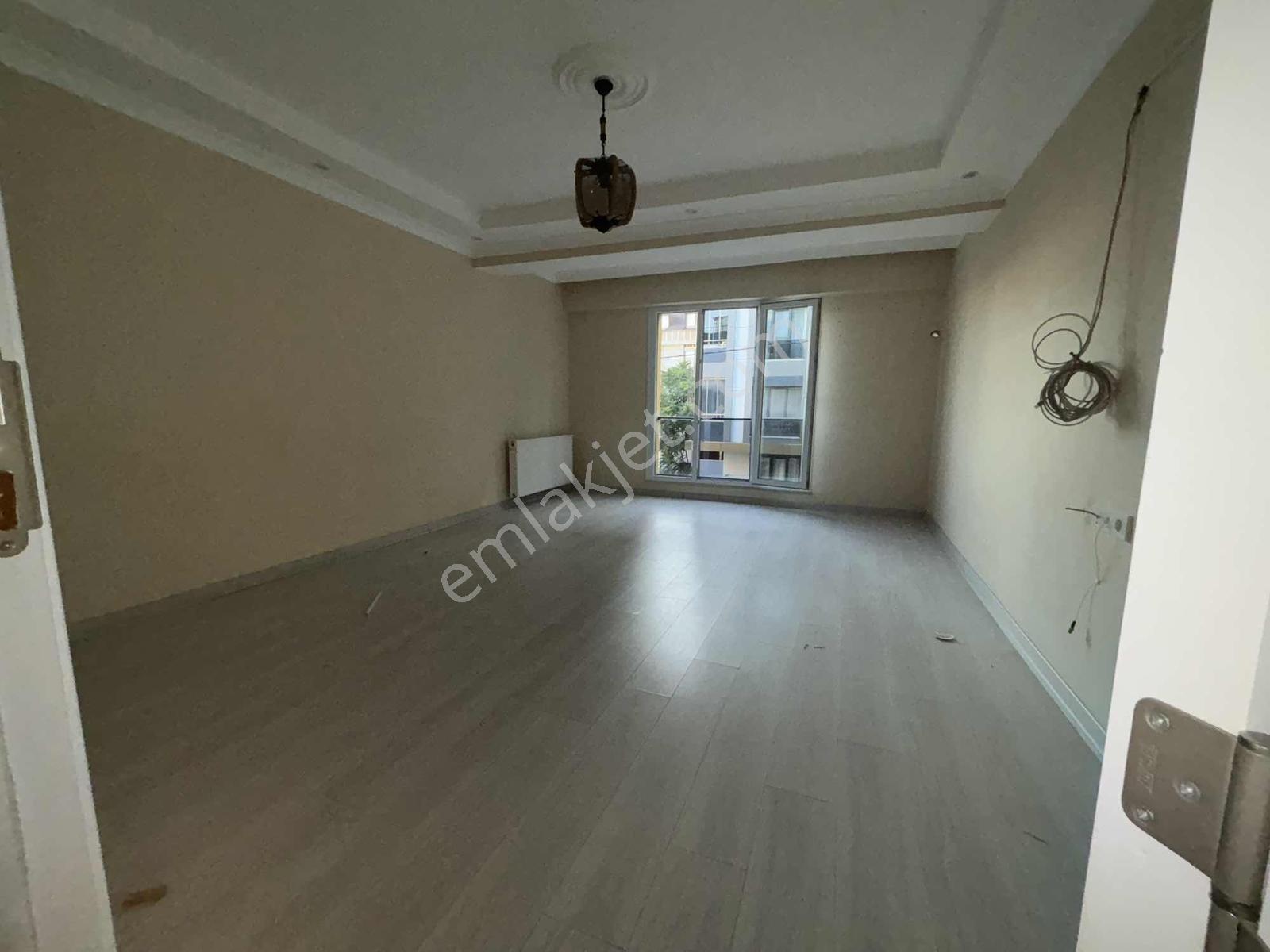 100 M2 Büyük Kiralık 2 + 1 Ara Kat Merkezi Konumda - Görsel 20