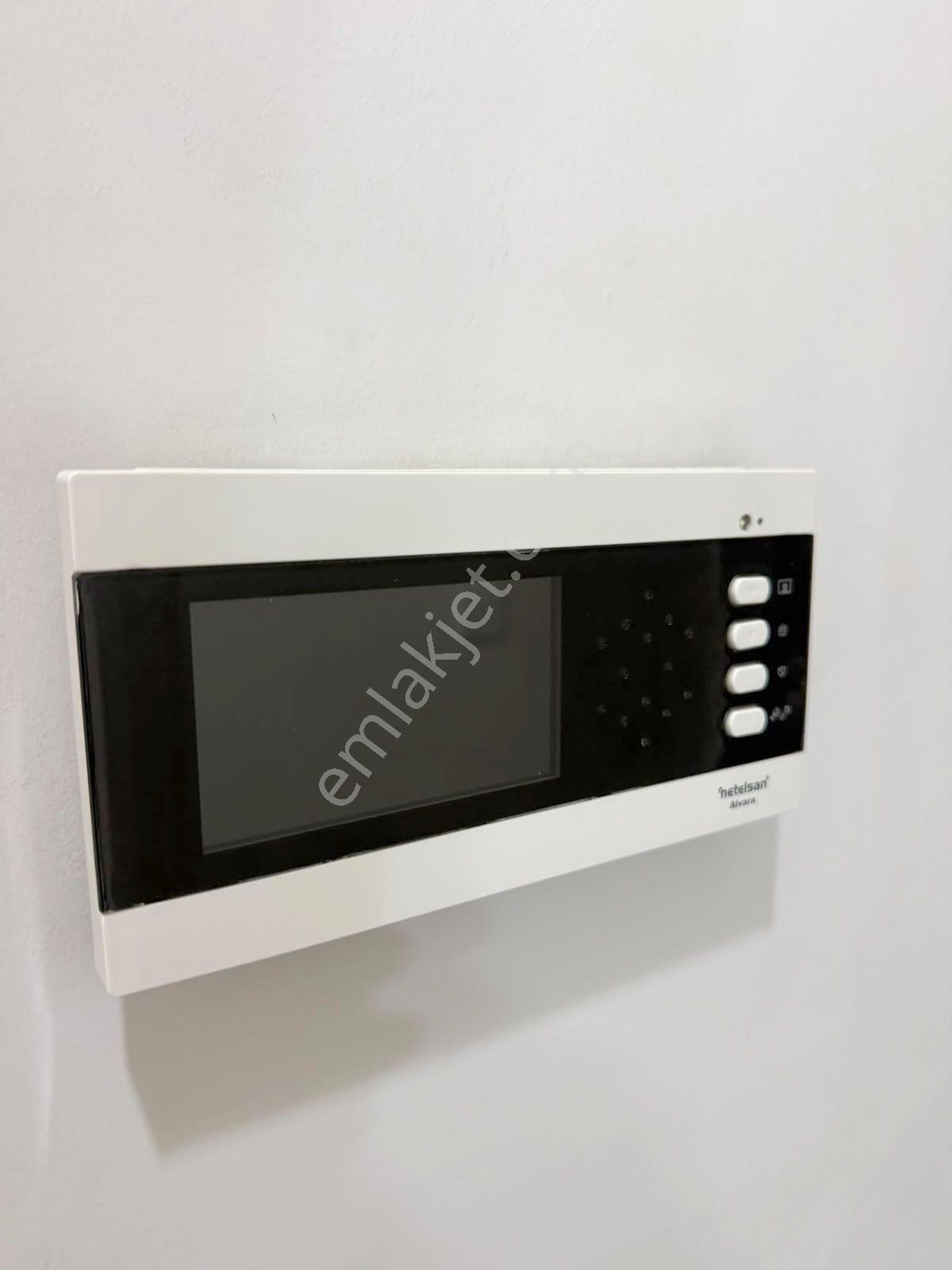 Mertcan'dan Güvenlikli Site İçi Kapalı Balkonlu Ara Kat 2+1 - Görsel 13