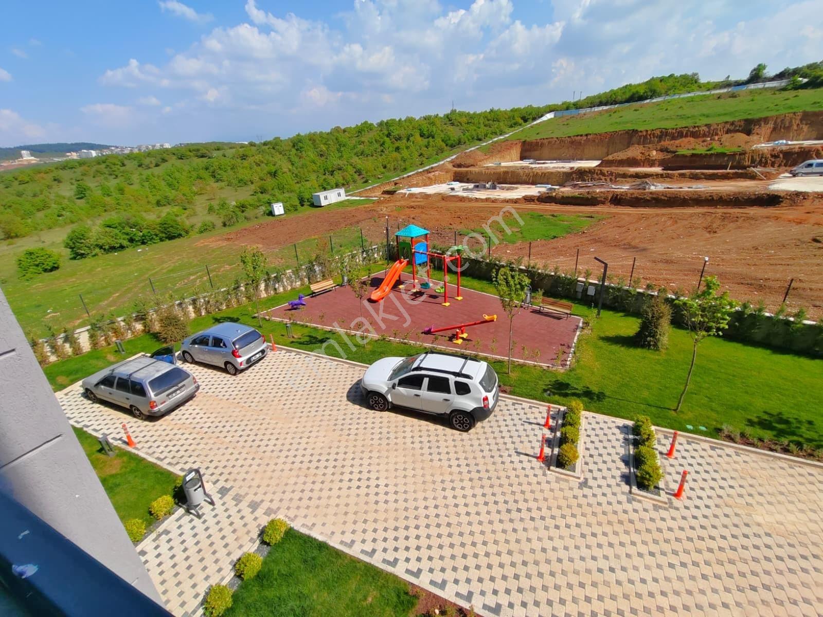 Nilüfer Hasanağa Kızılcıklı'da Kiralık 3+1 Sıfır Daire - Görsel 18