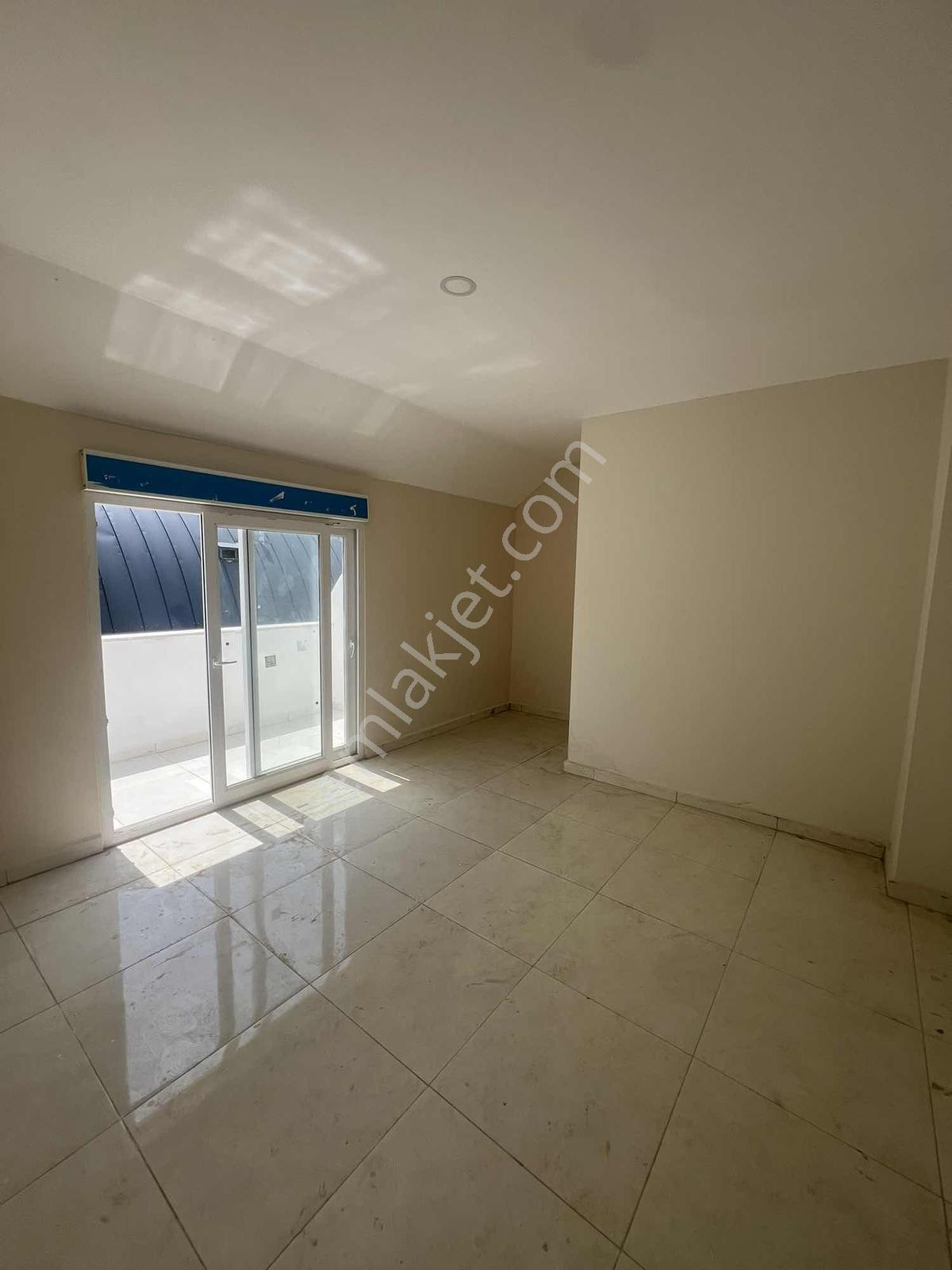 Avsallar Kiralık 2+1 Dubleks Daire - Görsel 6