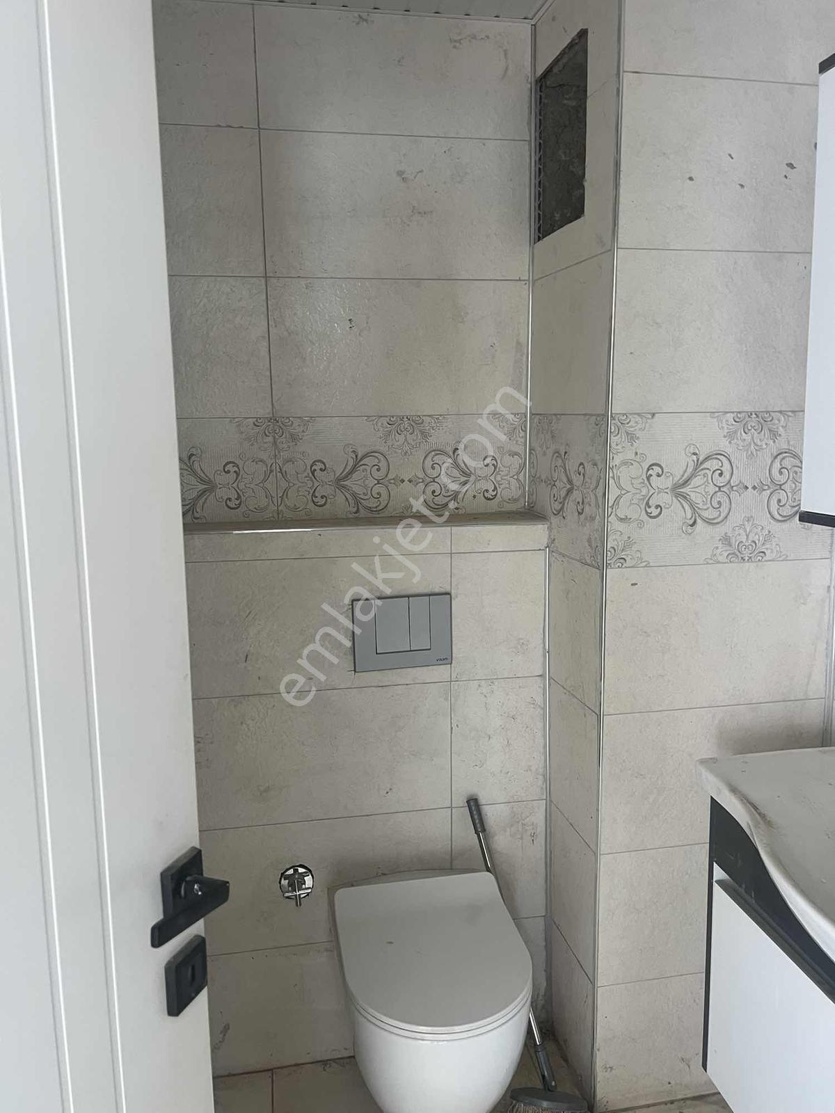 Avsallar Kiralık 2+1 Dubleks Daire - Görsel 7