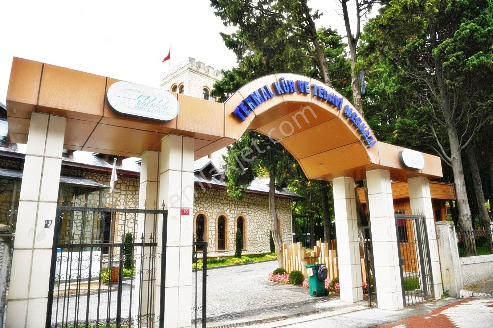 Nes Yapı'dan Metrobüse 5dk Geniş Ailelere Uygun Karanlık Odasız Satılık Daire!! - Görsel 29