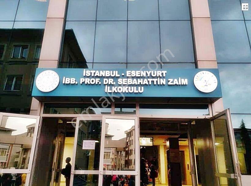Nes Yapı'dan Metrobüse 5dk Geniş Ailelere Uygun Karanlık Odasız Satılık Daire!! - Görsel 30