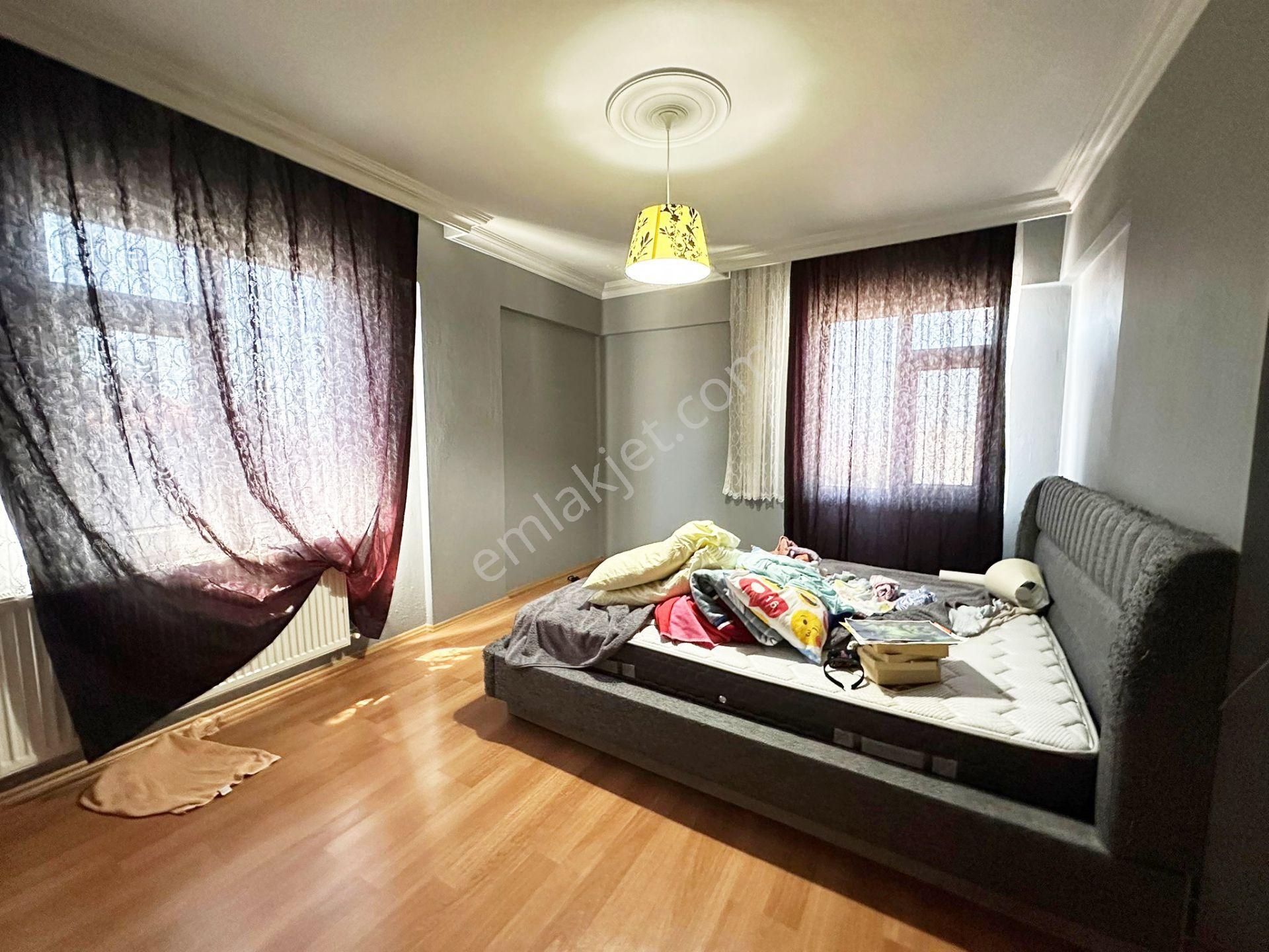 Mertcan Dan Yakacık Meydana Yürüme Arakat 3+1 Fırsat Kiralık Daire - Görsel 8