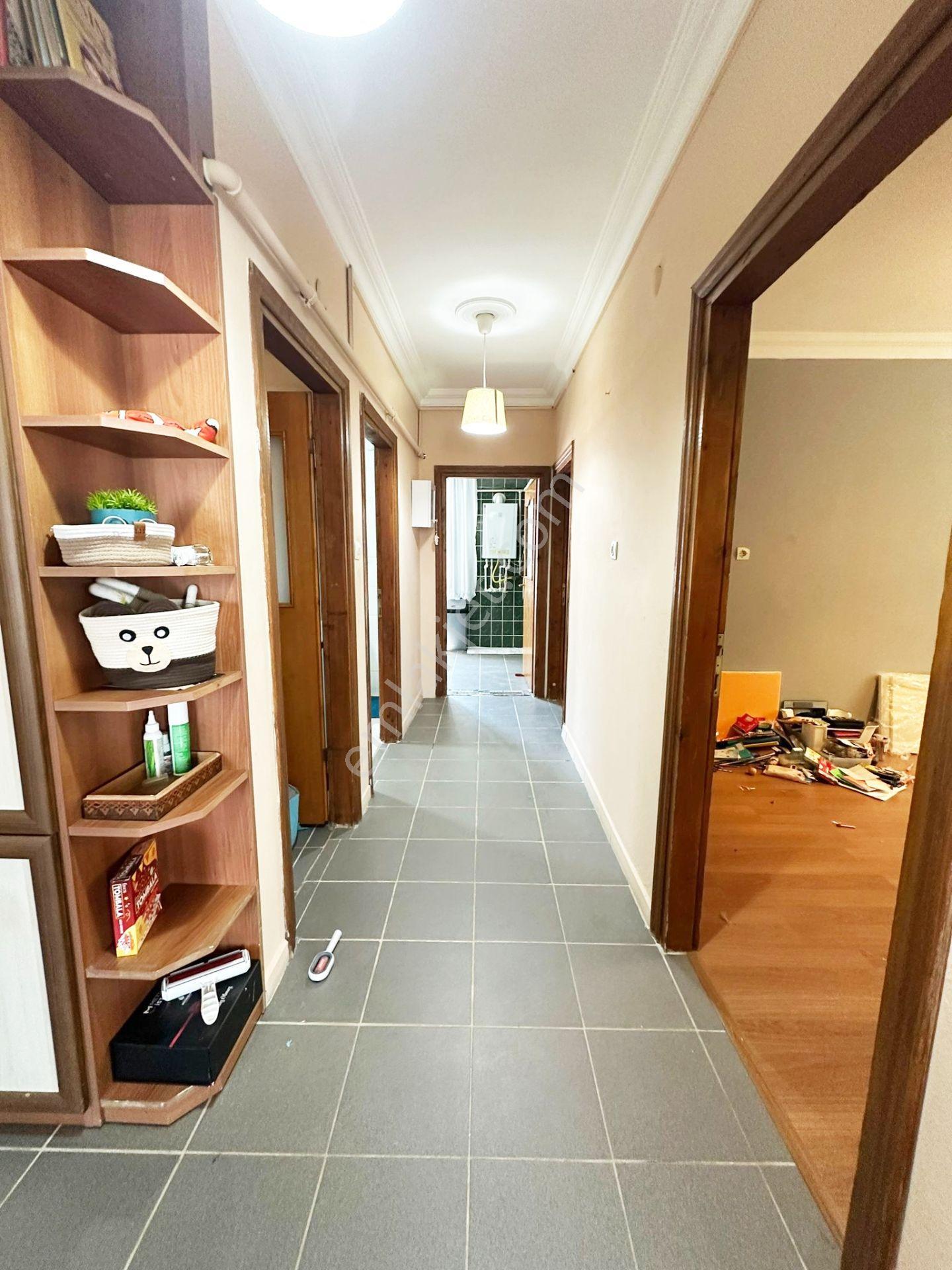 Mertcan Dan Yakacık Meydana Yürüme Arakat 3+1 Fırsat Kiralık Daire - Görsel 24