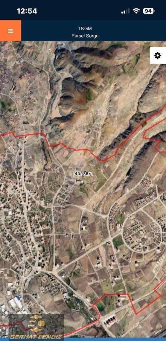 Yakacık Anadolu Lisesinin Yanında Satılık Konut Arsası - Görsel 3