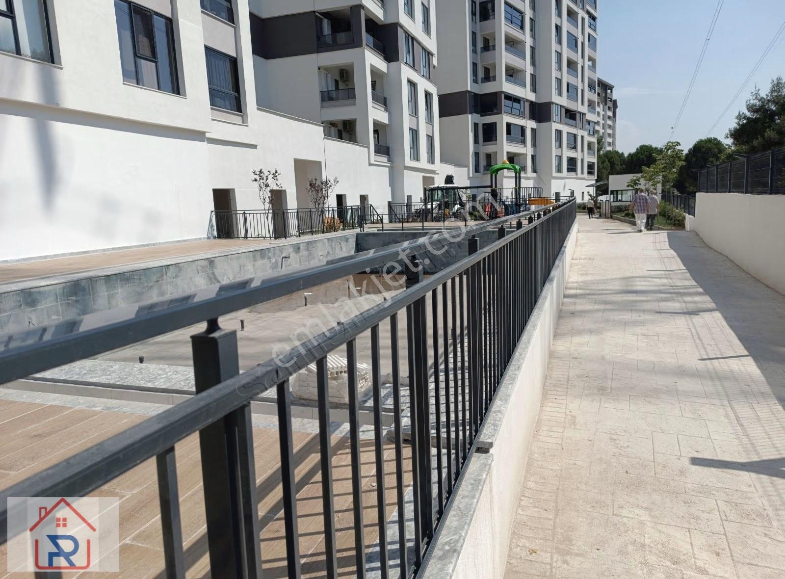 Relax Tr'den Ataevler Dimora City 2'de Kiralık 3+1 Lüx Daire - Görsel 29