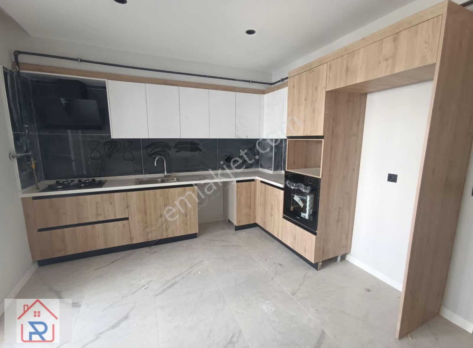 Relax Tr'den Ataevler Dimora City 2'de Kiralık 3+1 Lüx Daire - Görsel 8