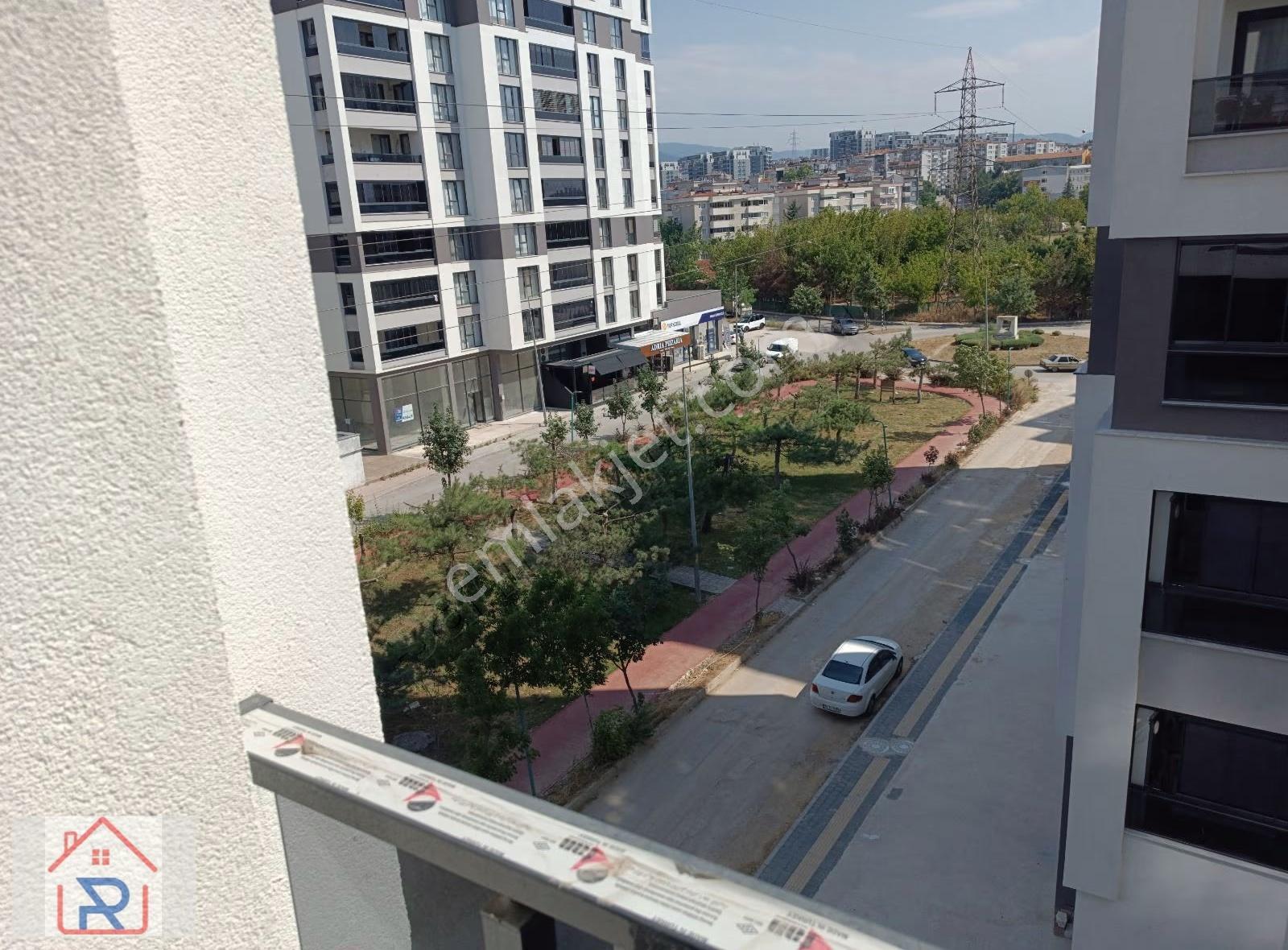 Relax Tr'den Ataevler Dimora City 2'de Kiralık 3+1 Lüx Daire - Görsel 19