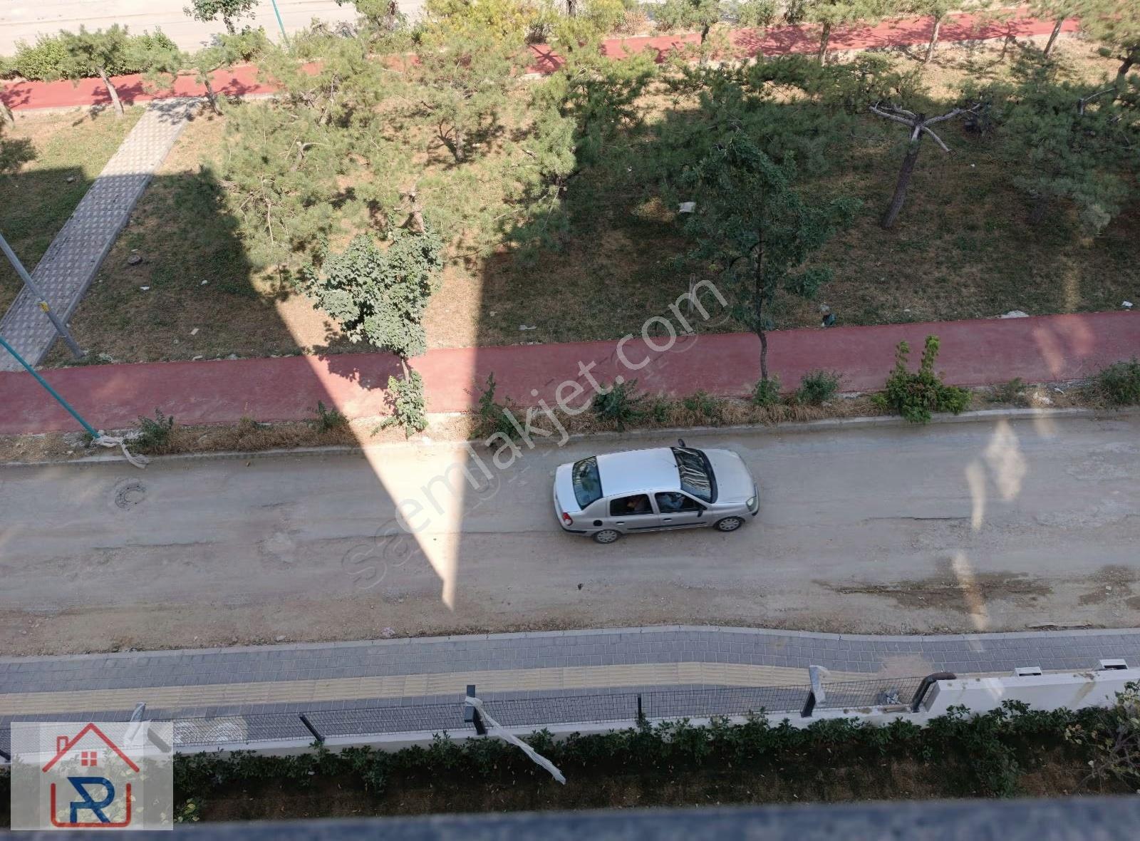 Relax Tr'den Ataevler Dimora City 2'de Kiralık 3+1 Lüx Daire - Görsel 34