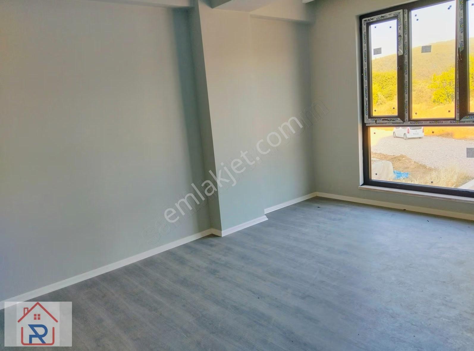 Doğanın Kalbinde Site İçinde 2+1 Kiralık Sıfır Arakat Daire - Görsel 10