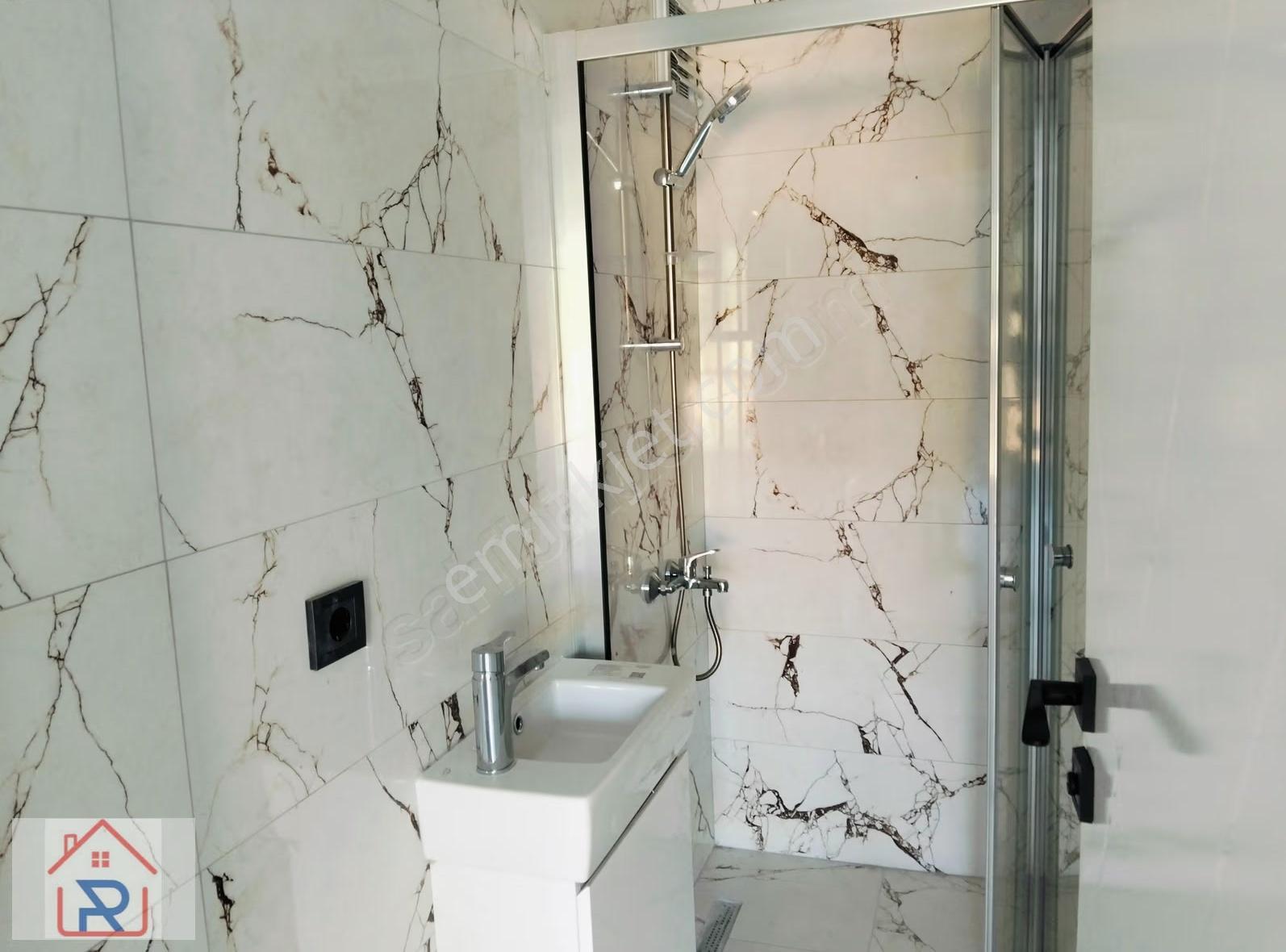 Doğanın Kalbinde Site İçinde 2+1 Kiralık Sıfır Arakat Daire - Görsel 8