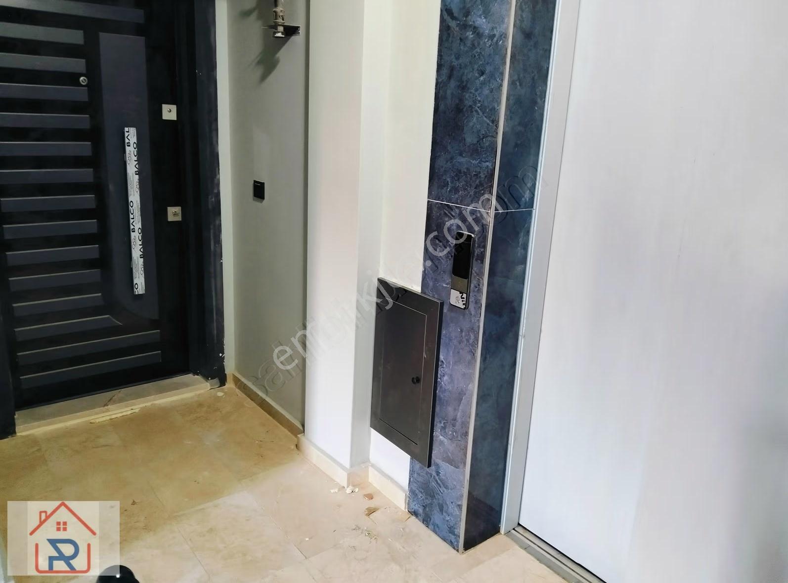 Doğanın Kalbinde Site İçinde 2+1 Kiralık Sıfır Arakat Daire - Görsel 7