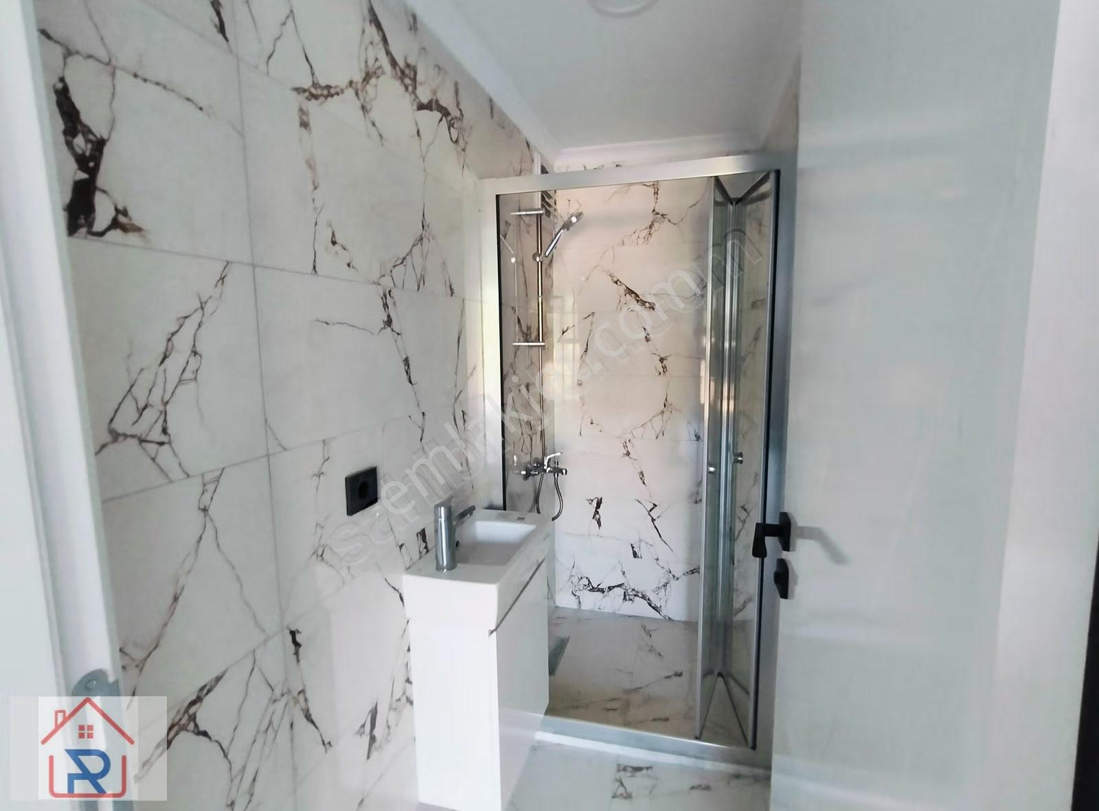 Doğanın Kalbinde Site İçinde 2+1 Kiralık Sıfır Arakat Daire - Görsel 9