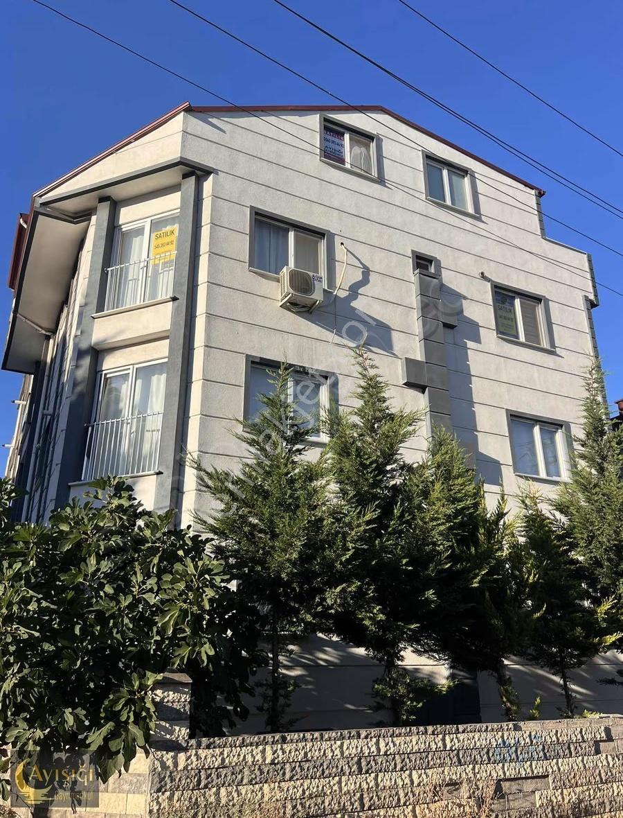 Gebze Beylikbağı Mh. 2+1 5 Yaşında İskanlı Satılık Daire - Görsel 4