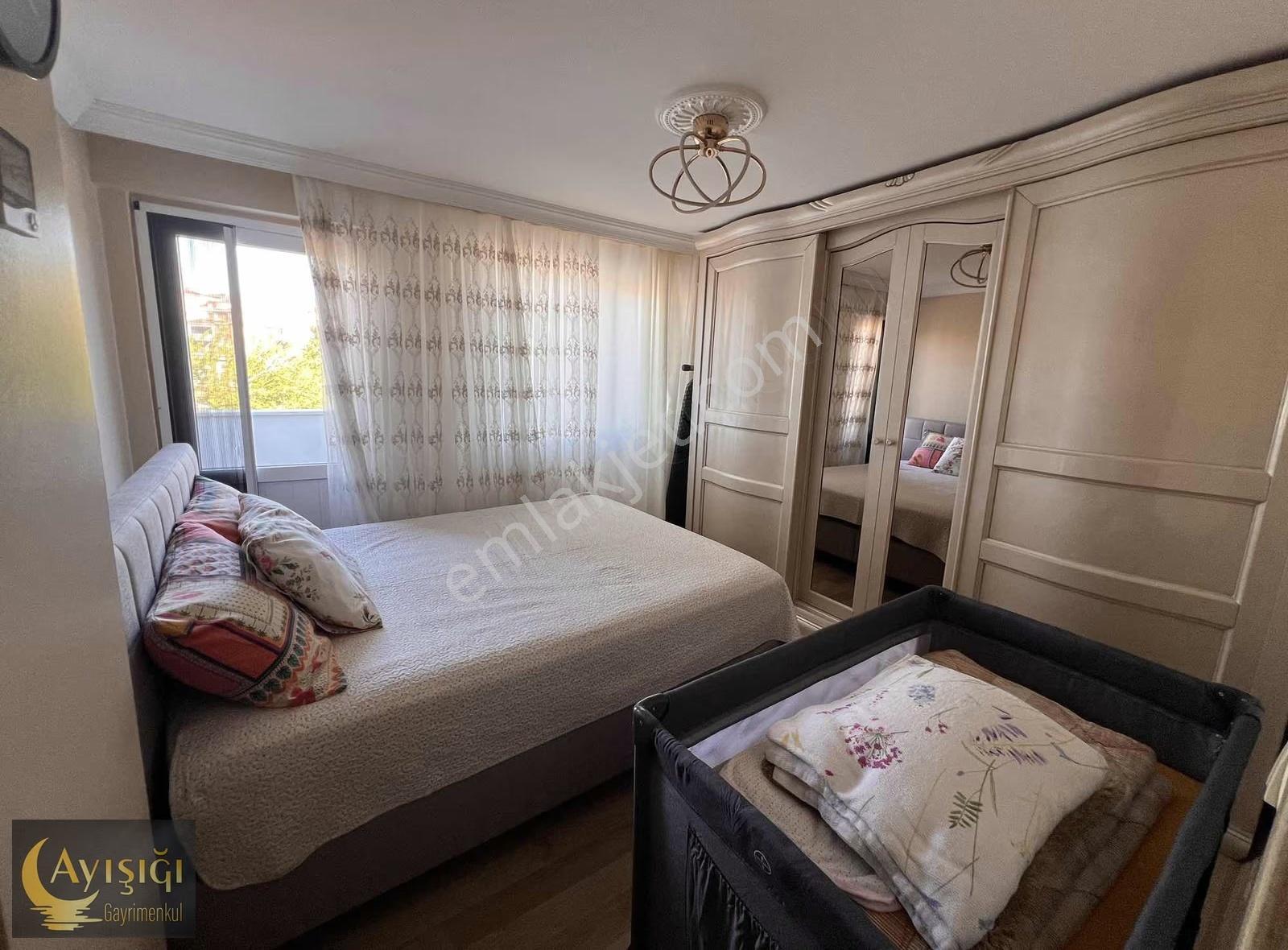 Gebze Beylikbağı Mh. 2+1 5 Yaşında İskanlı Satılık Daire - Görsel 19