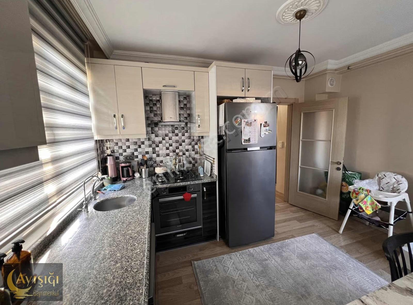 Gebze Beylikbağı Mh. 2+1 5 Yaşında İskanlı Satılık Daire - Görsel 3