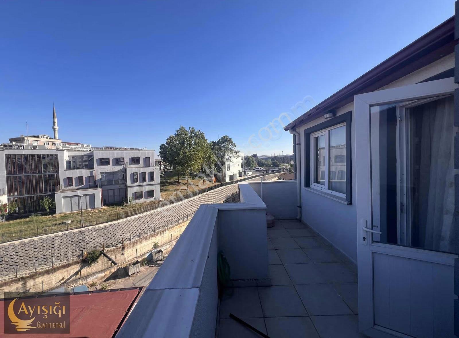 Gebze Beylikbağı Mh. 2+1 5 Yaşında İskanlı Satılık Daire - Görsel 21