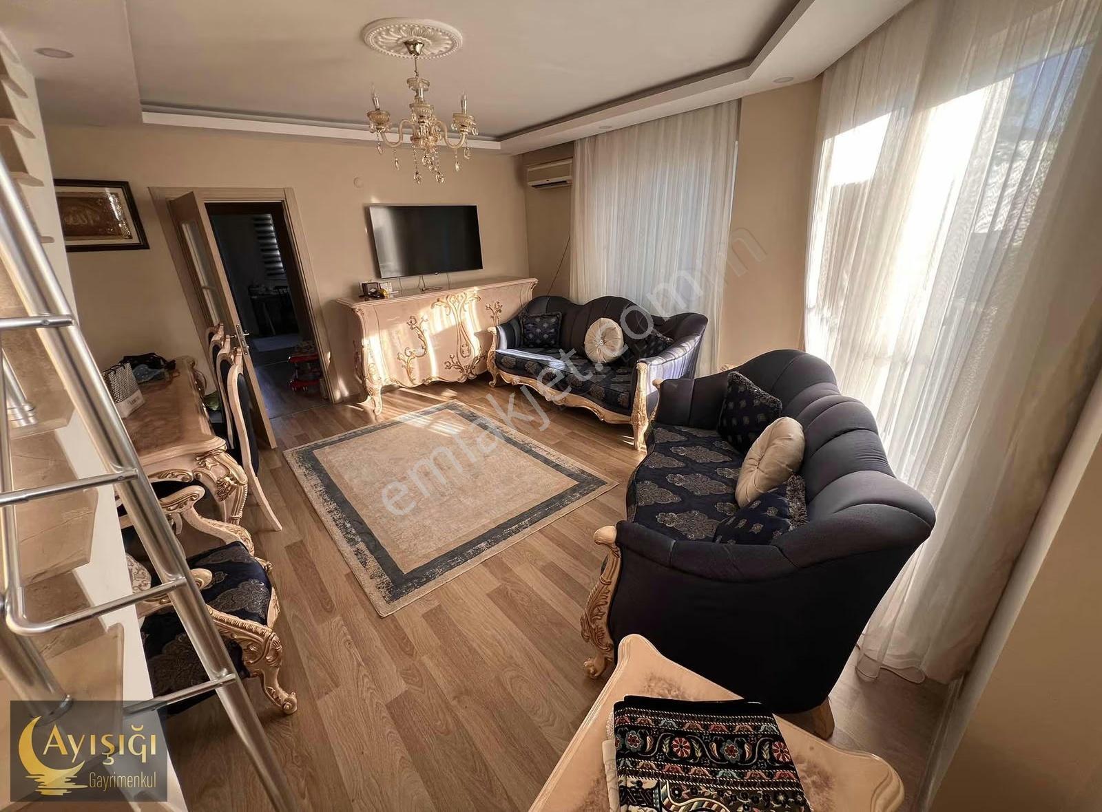 Gebze Beylikbağı Mh. 2+1 5 Yaşında İskanlı Satılık Daire - Görsel 22