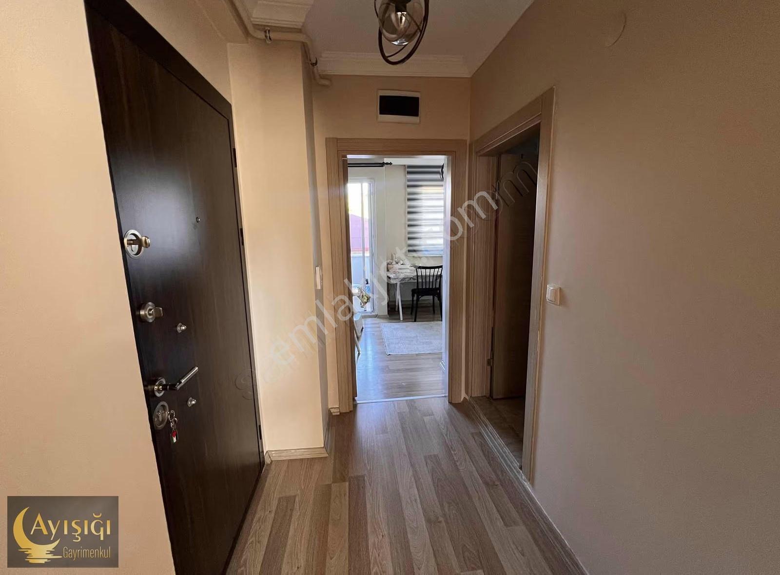 Gebze Beylikbağı Mh. 2+1 5 Yaşında İskanlı Satılık Daire - Görsel 16