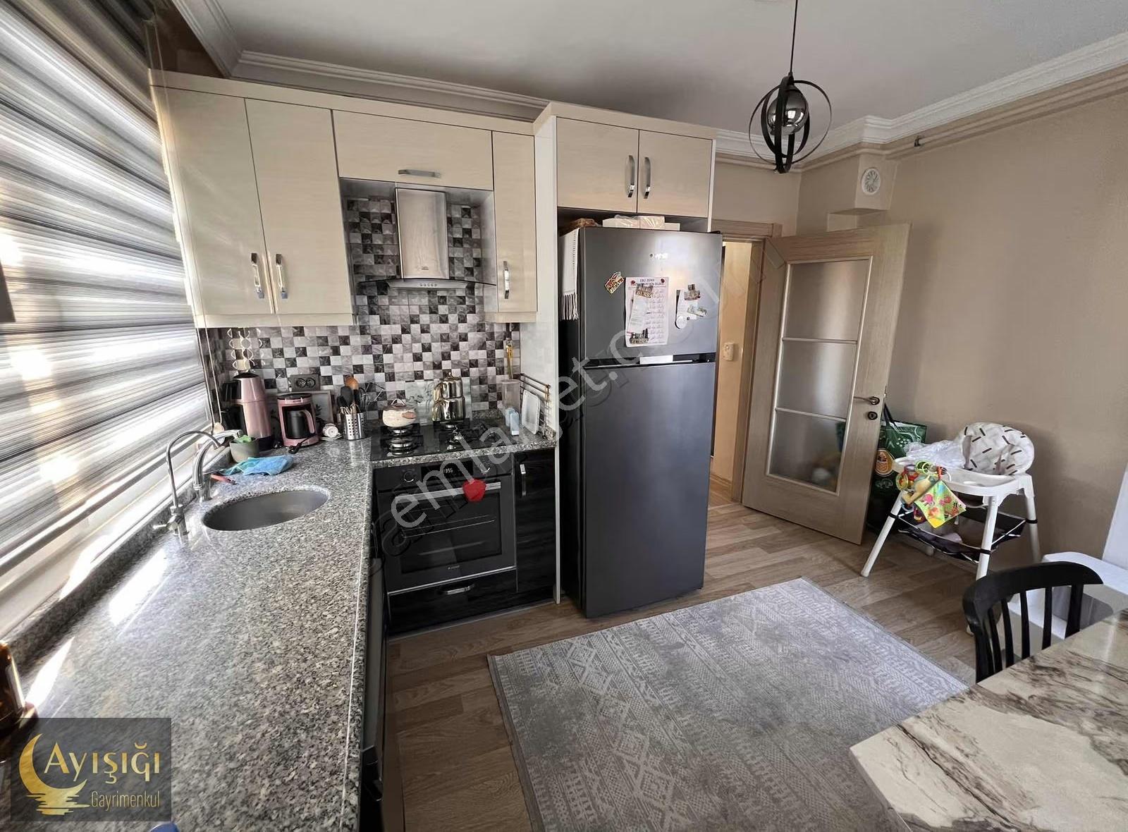 Gebze Beylikbağı Mh. 2+1 5 Yaşında İskanlı Satılık Daire - Görsel 12