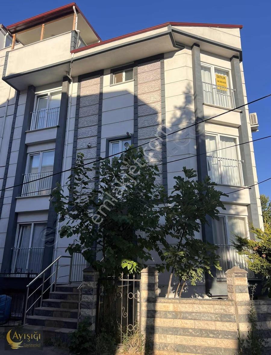 Gebze Beylikbağı Mh. 2+1 5 Yaşında İskanlı Satılık Daire