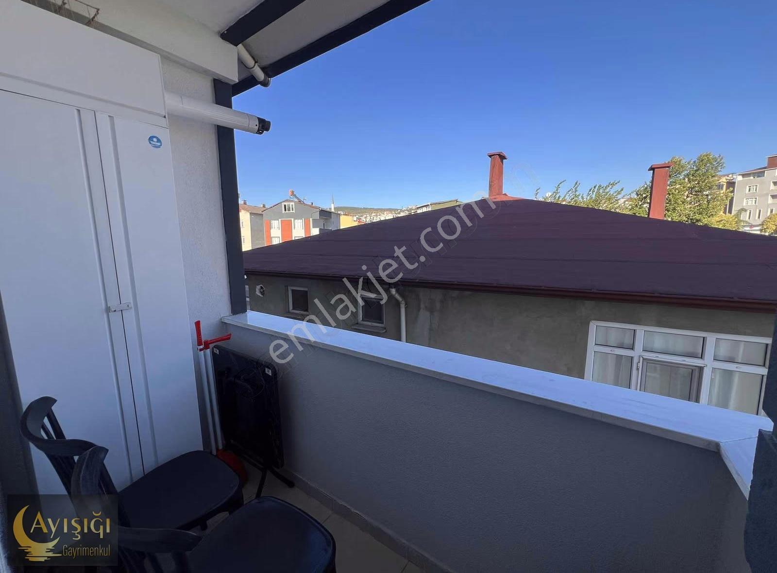 Gebze Beylikbağı Mh. 2+1 5 Yaşında İskanlı Satılık Daire - Görsel 2