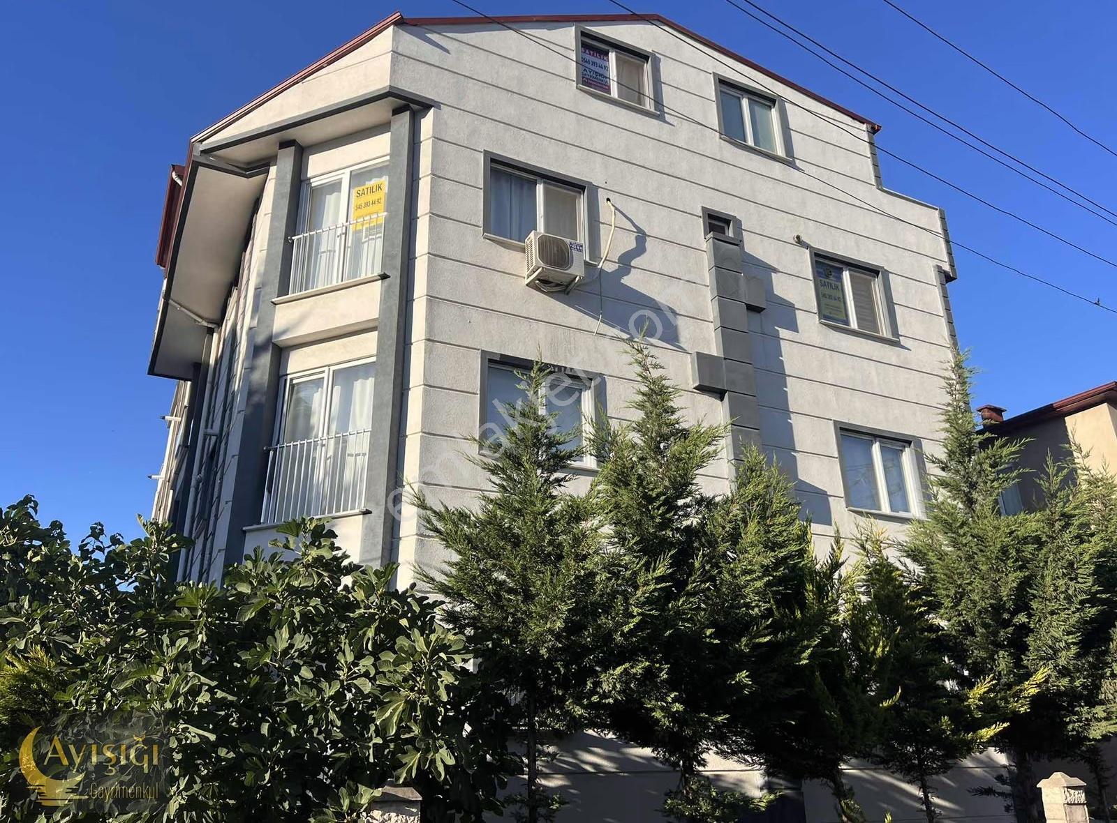 Gebze Beylikbağı Mh. 2+1 5 Yaşında İskanlı Satılık Daire - Görsel 8