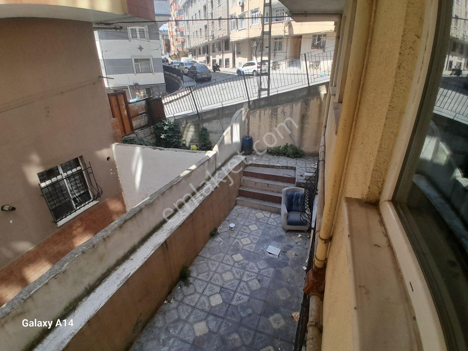 G.o.p Yenıdoğan Göçmenler Sok Satılık Ayrı Gırıslı Ters Dublex - Görsel 30