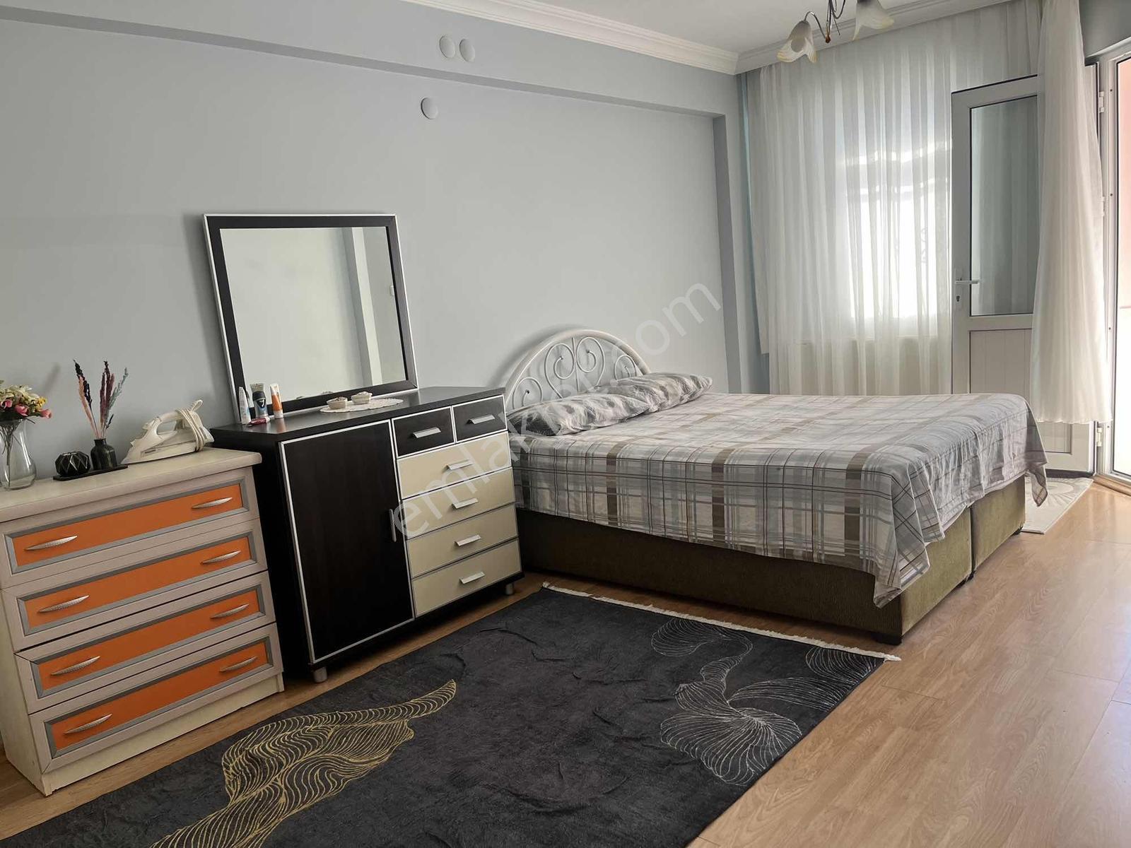 372 M² Arsa İçinde Bahçeli 4+1 Satılık Tripleks - Görsel 23