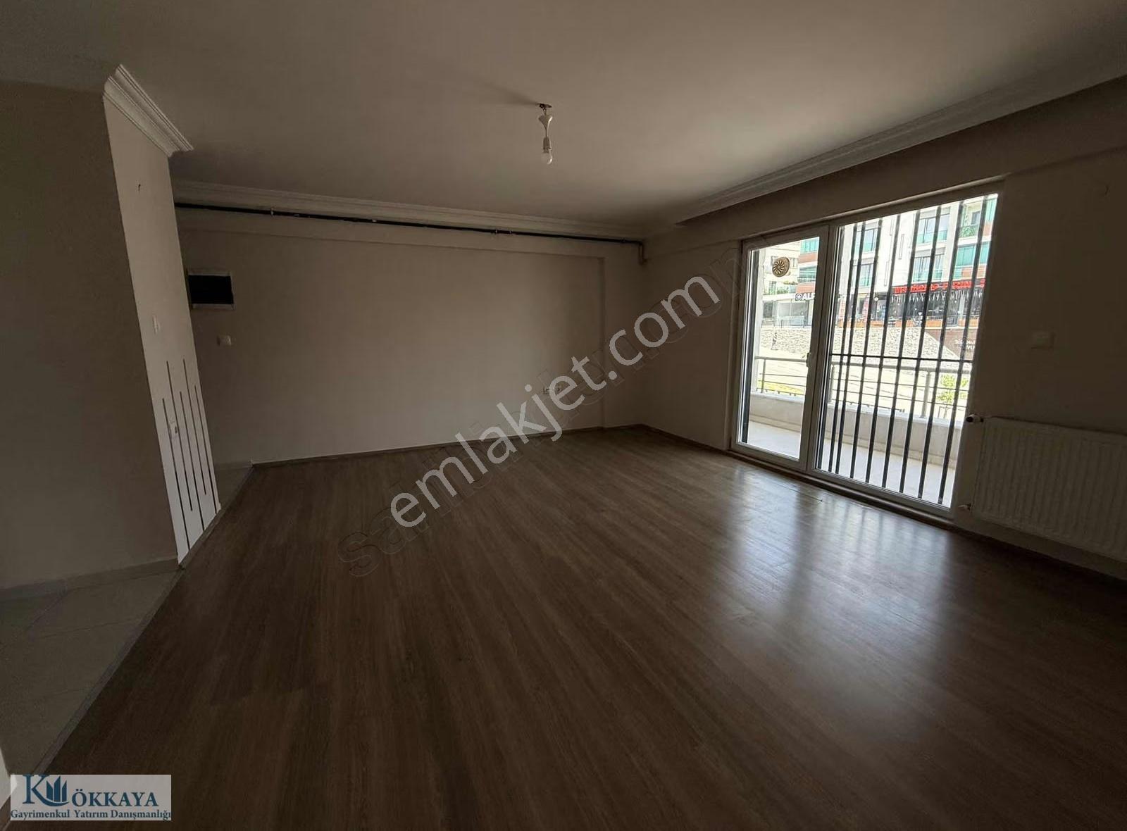 Kökkaya'dan Dumlupınarda Aile Tipi Manzaralı 2+1 Kiralık Daire - Görsel 20