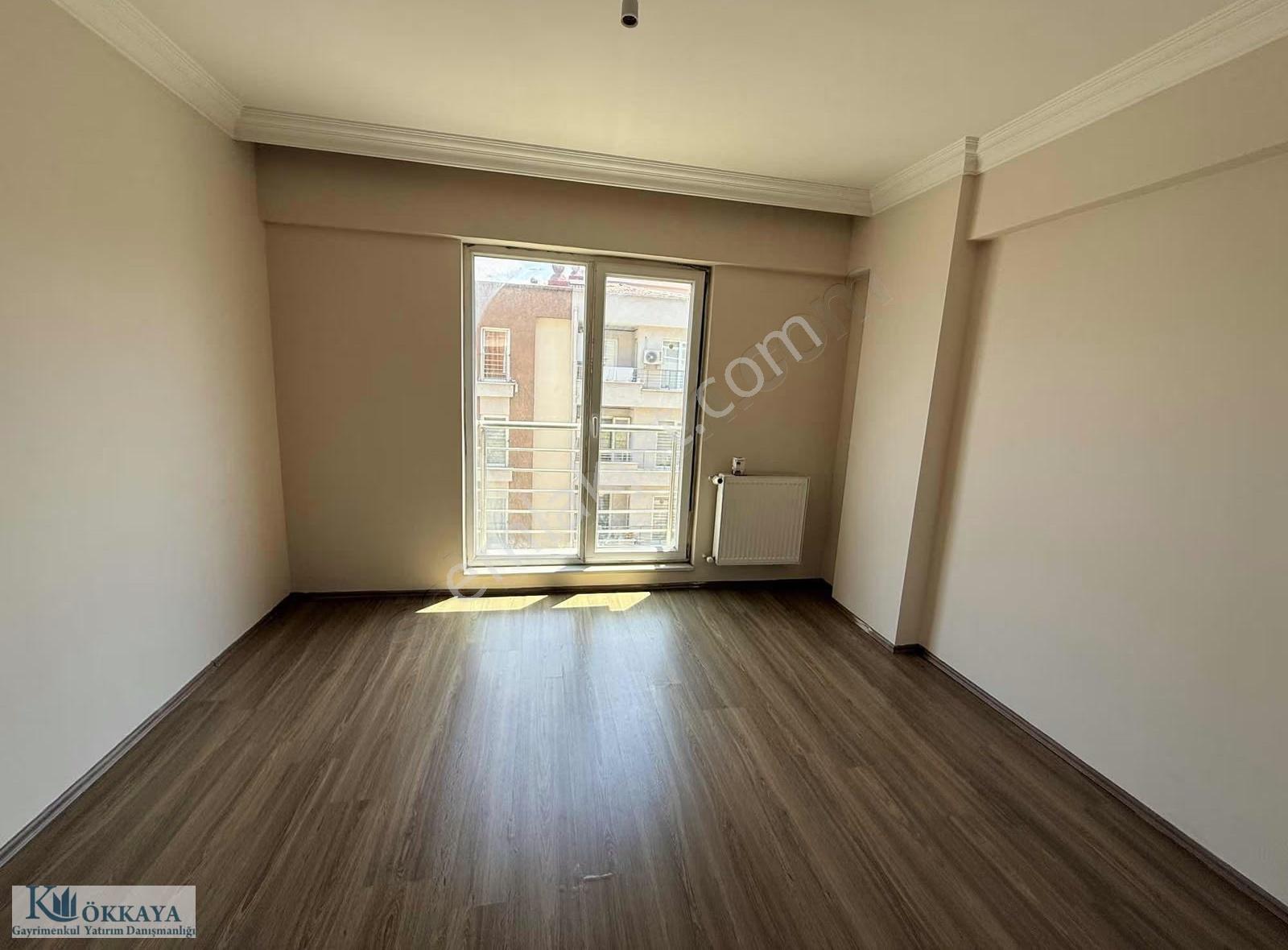 Kökkaya'dan Dumlupınarda Aile Tipi Manzaralı 2+1 Kiralık Daire - Görsel 25