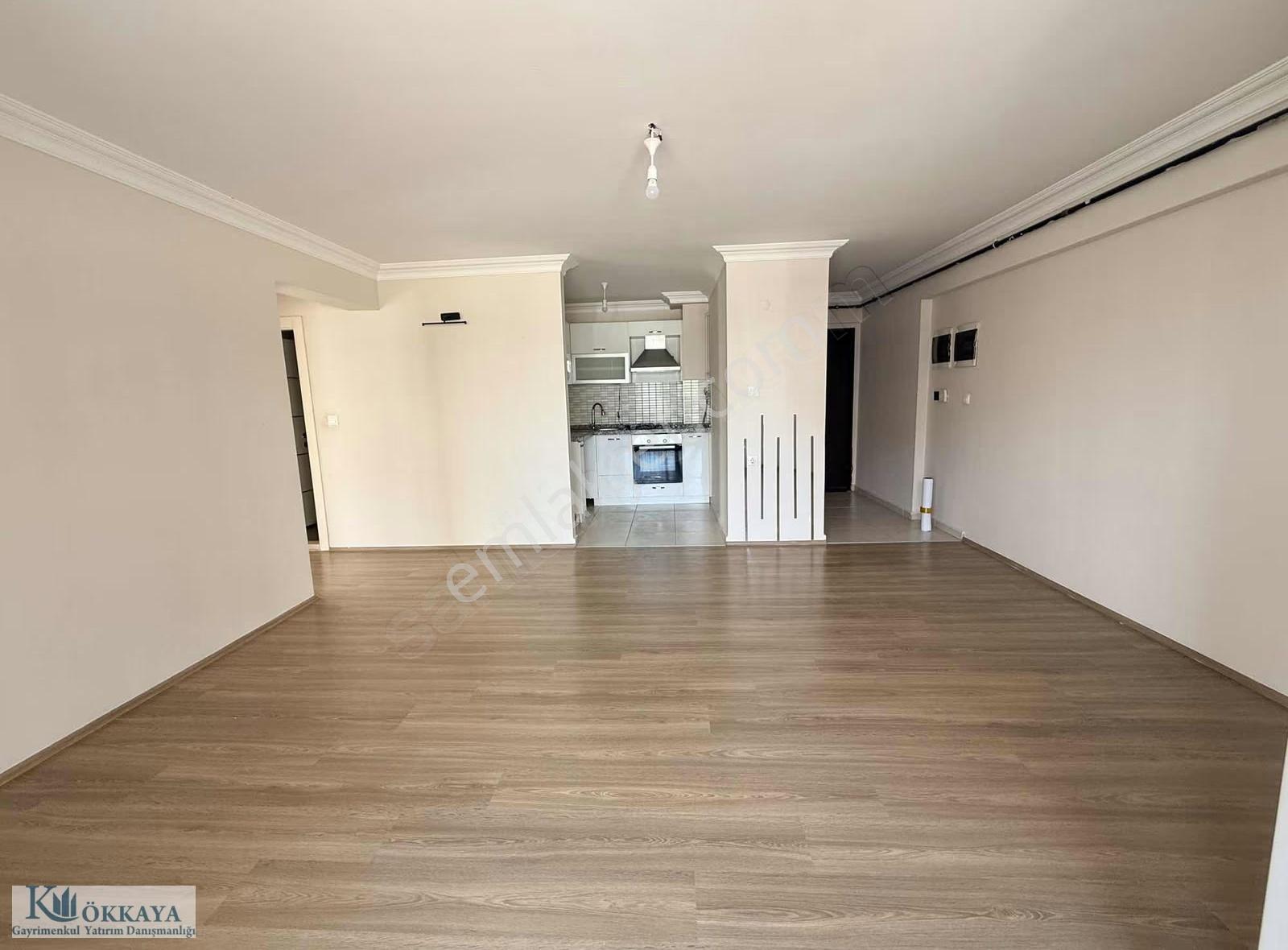 Kökkaya'dan Dumlupınarda Aile Tipi Manzaralı 2+1 Kiralık Daire - Görsel 8