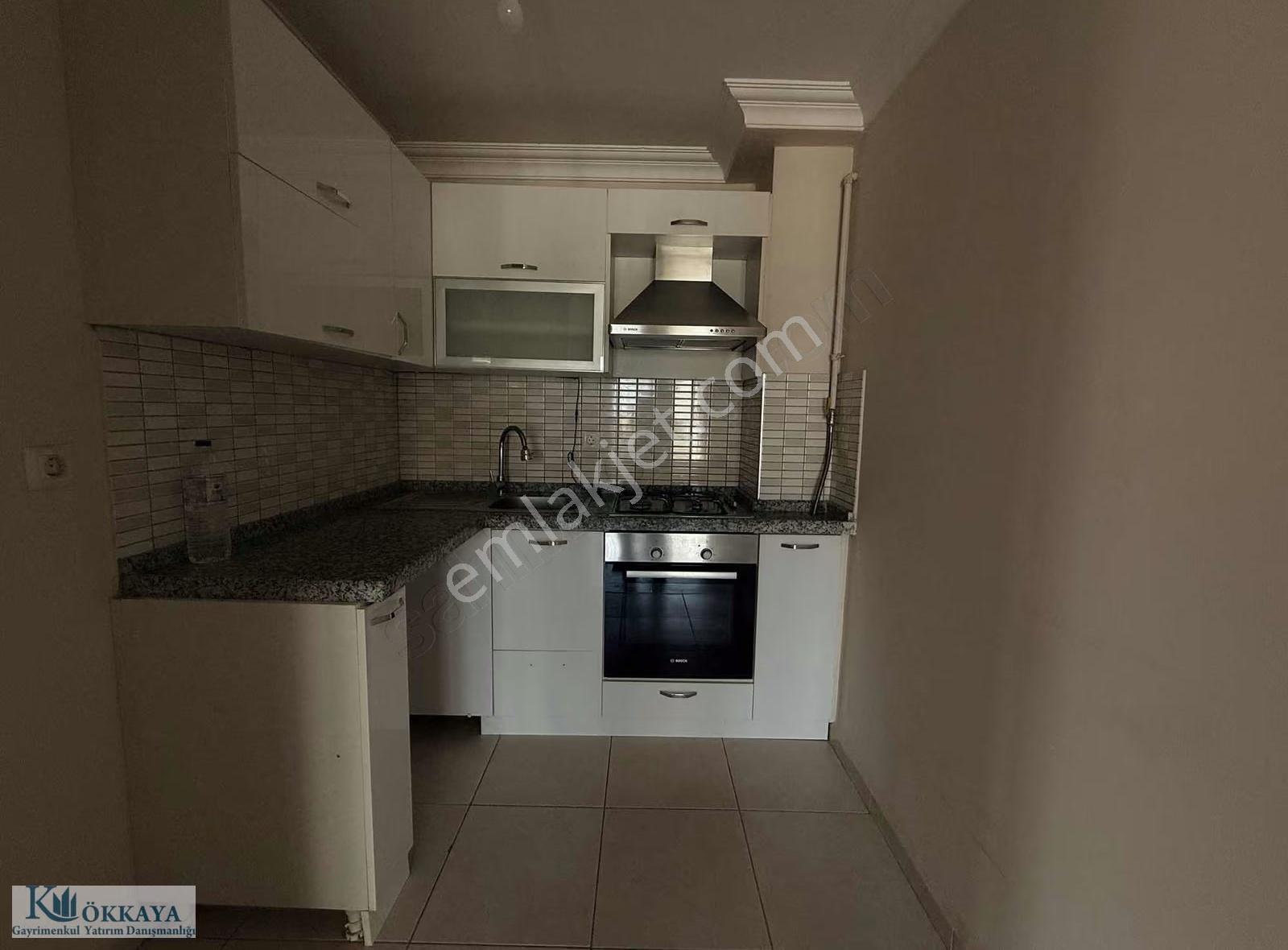 Kökkaya'dan Dumlupınarda Aile Tipi Manzaralı 2+1 Kiralık Daire - Görsel 16