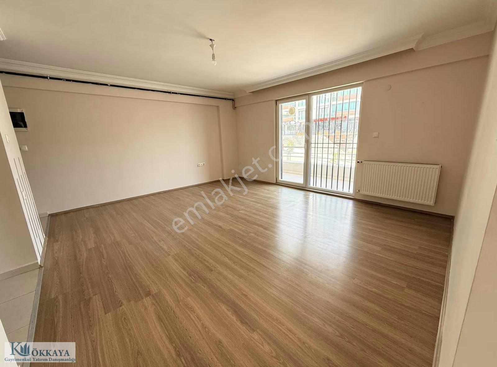 Kökkaya'dan Dumlupınarda Aile Tipi Manzaralı 2+1 Kiralık Daire - Görsel 15