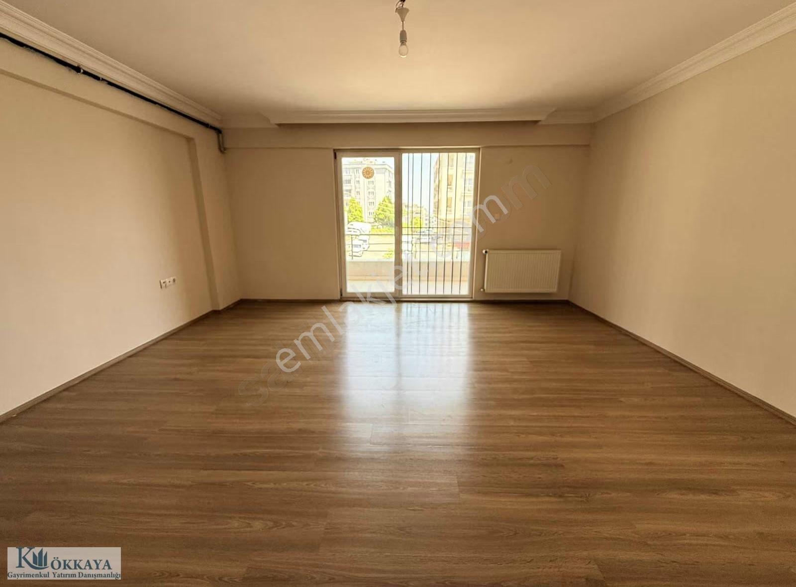 Kökkaya'dan Dumlupınarda Aile Tipi Manzaralı 2+1 Kiralık Daire - Görsel 13