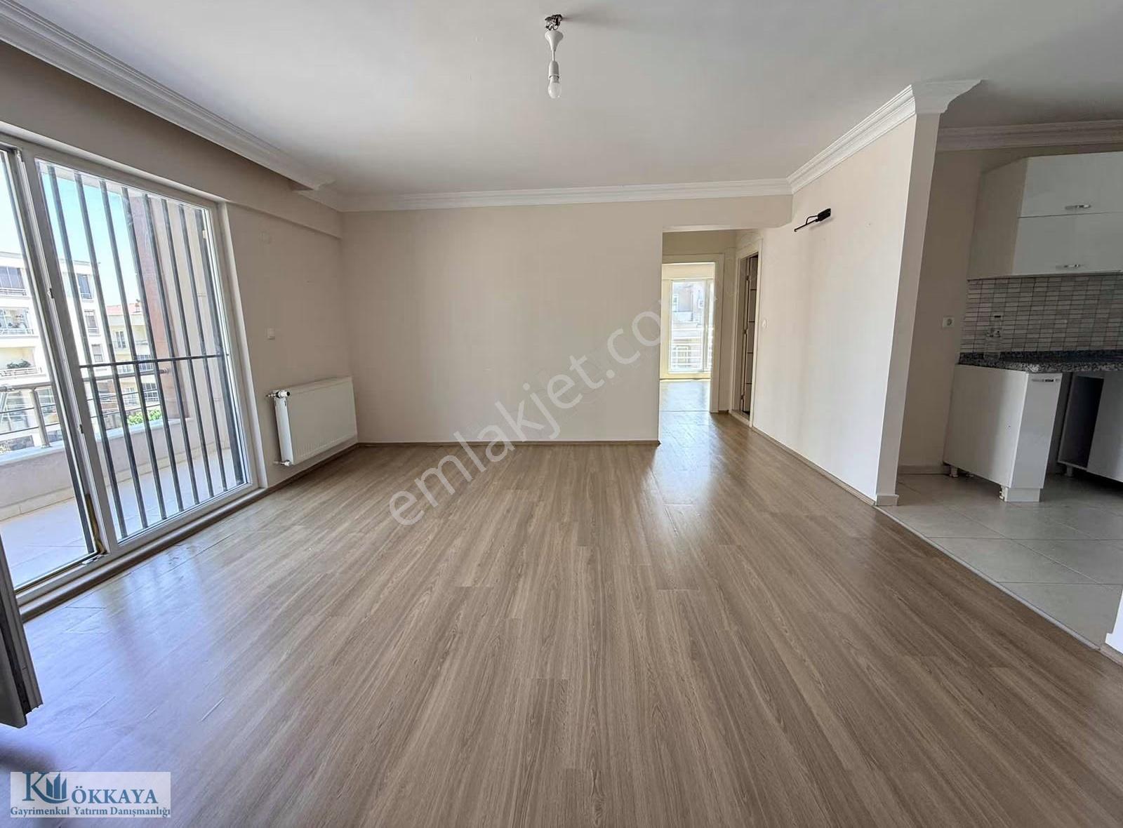 Kökkaya'dan Dumlupınarda Aile Tipi Manzaralı 2+1 Kiralık Daire - Görsel 3