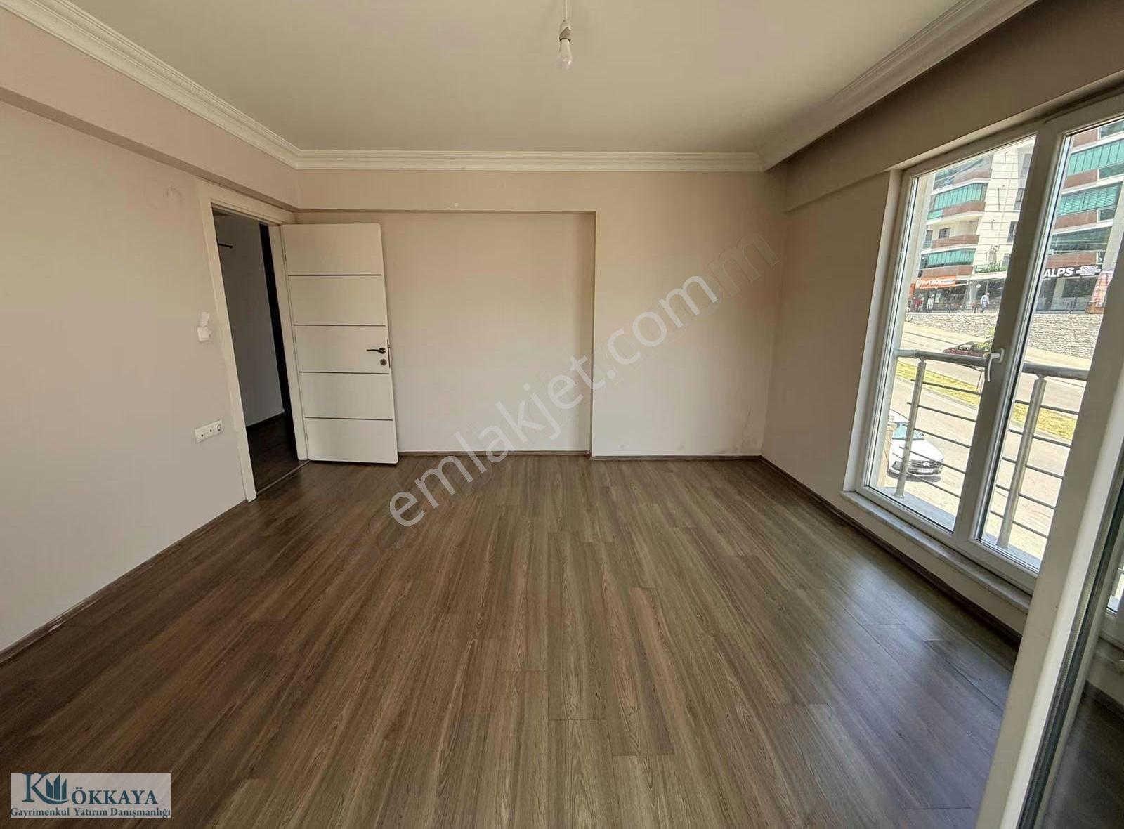 Kökkaya'dan Dumlupınarda Aile Tipi Manzaralı 2+1 Kiralık Daire - Görsel 21