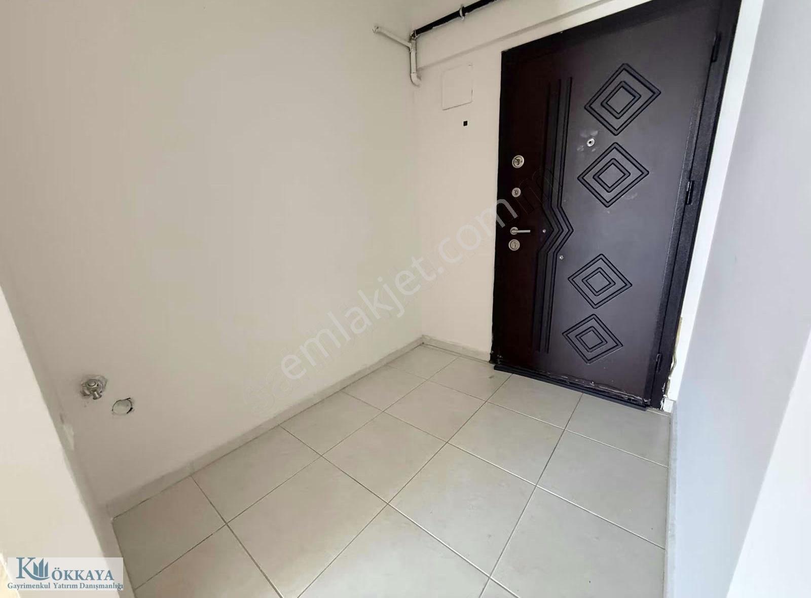 Kökkaya'dan Dumlupınarda Aile Tipi Manzaralı 2+1 Kiralık Daire - Görsel 5