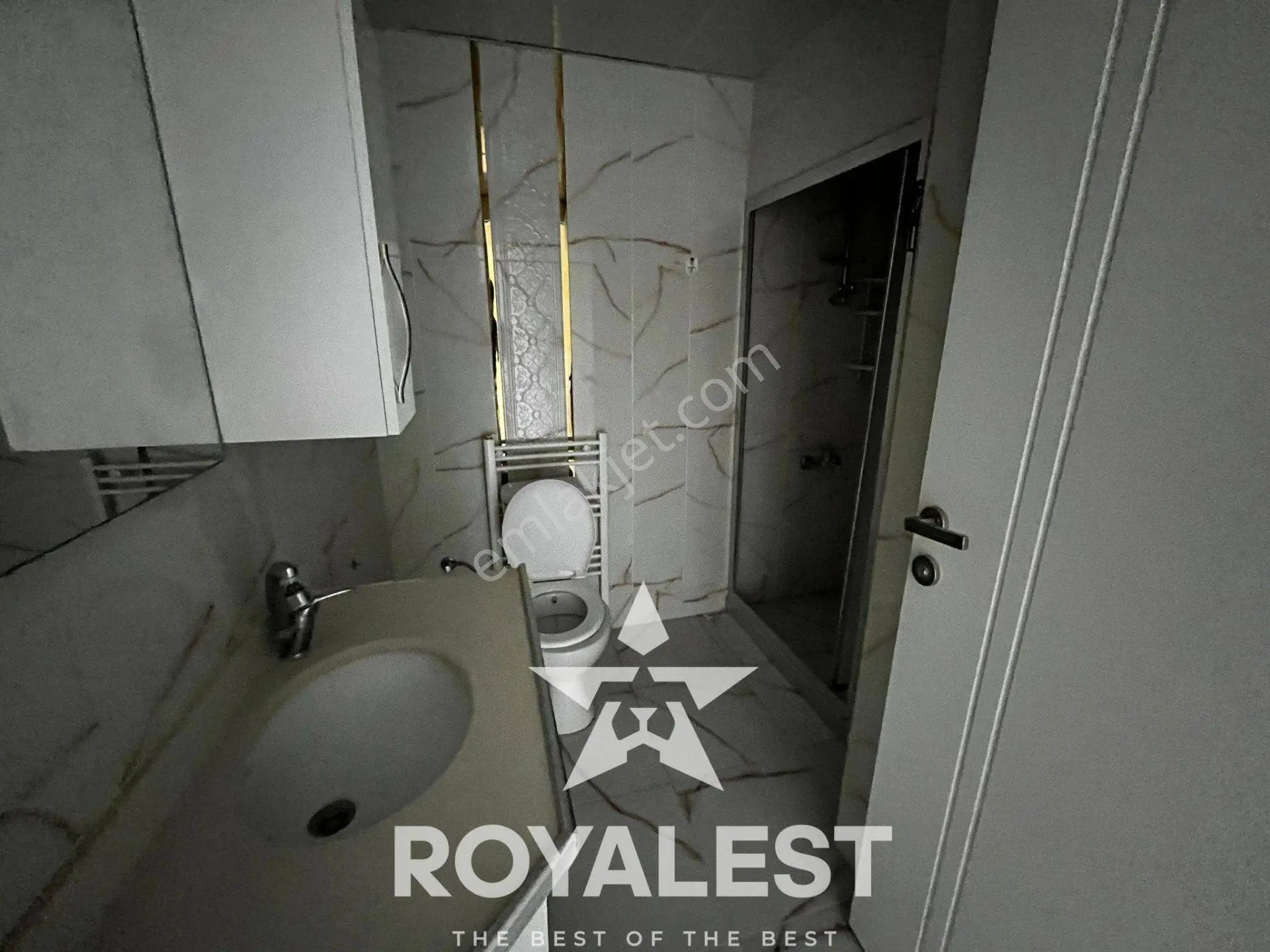 Royalest'te Karacaahmet'te Mükemel Konumda - Görsel 10