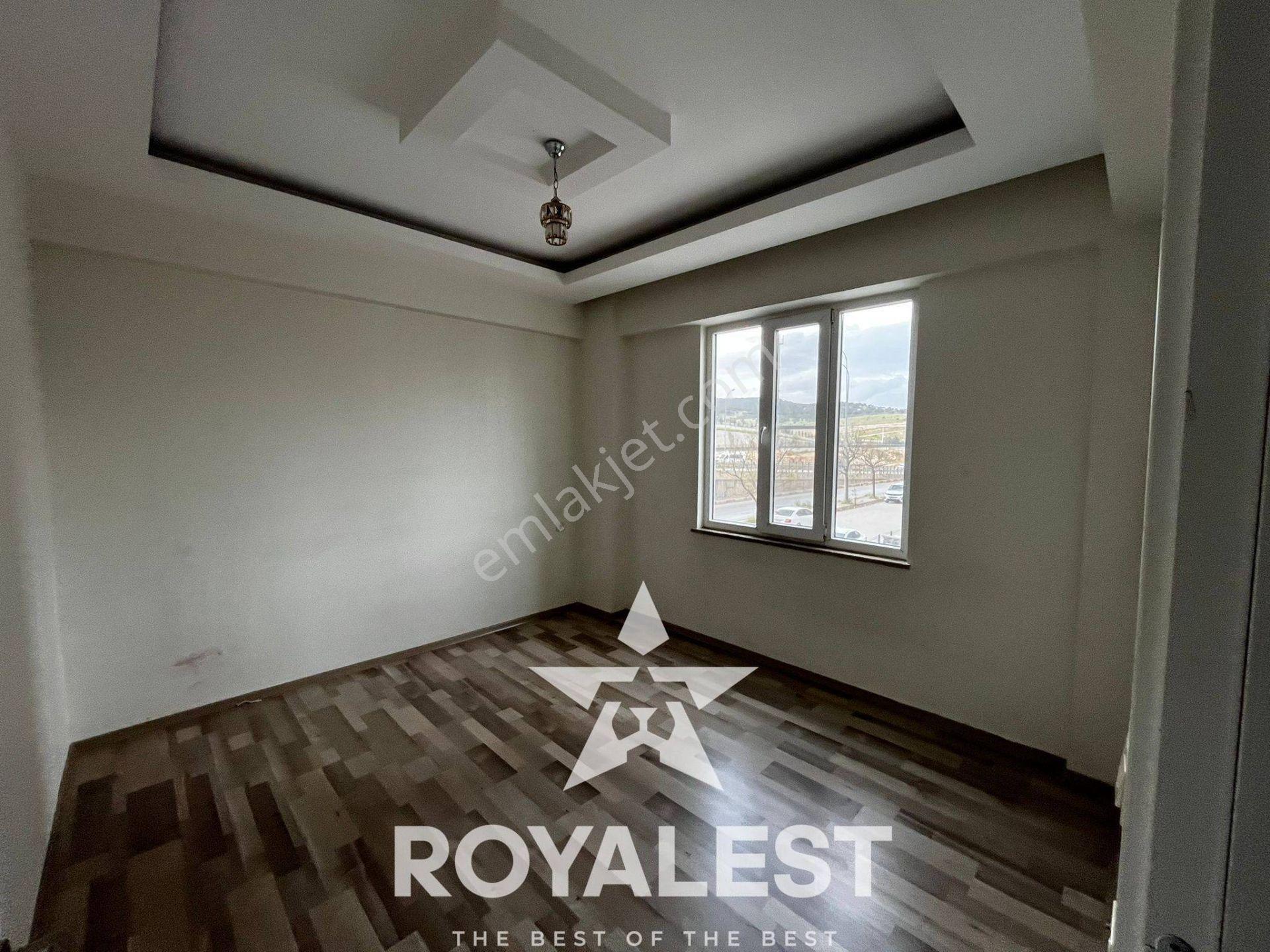 Royalest'te Karacaahmet'te Mükemel Konumda - Görsel 11