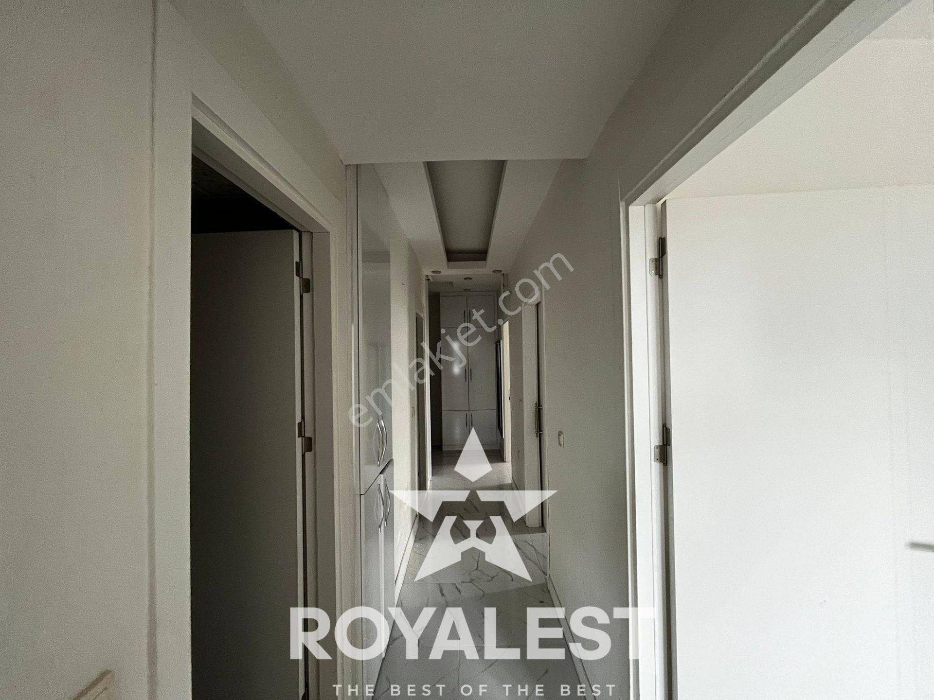 Royalest'te Karacaahmet'te Mükemel Konumda - Görsel 12