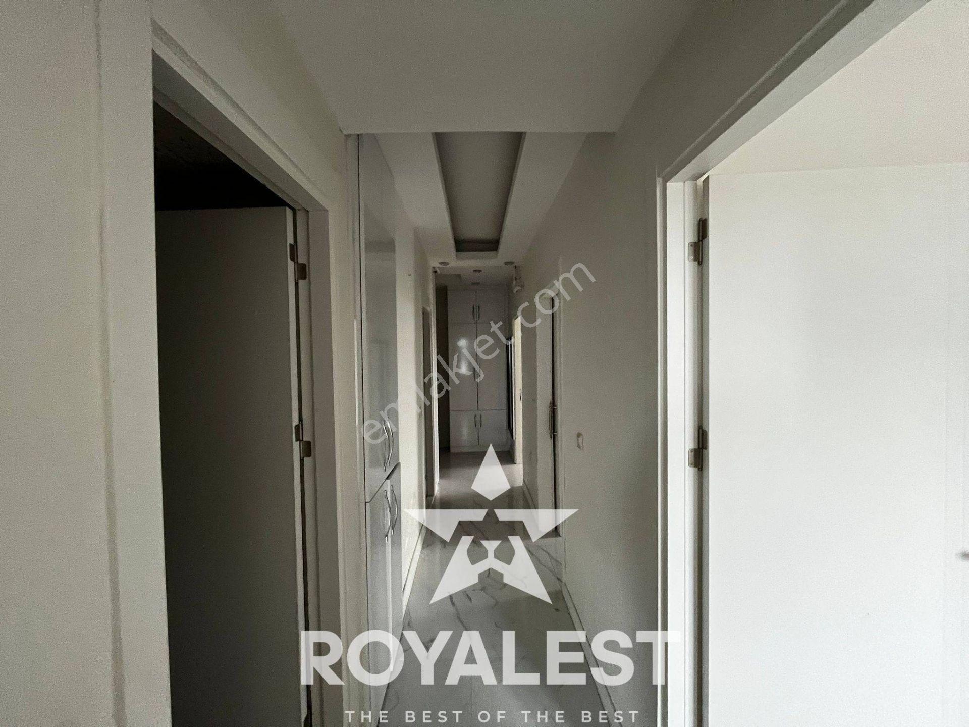 Royalest'te Karacaahmet'te Mükemel Konumda - Görsel 13