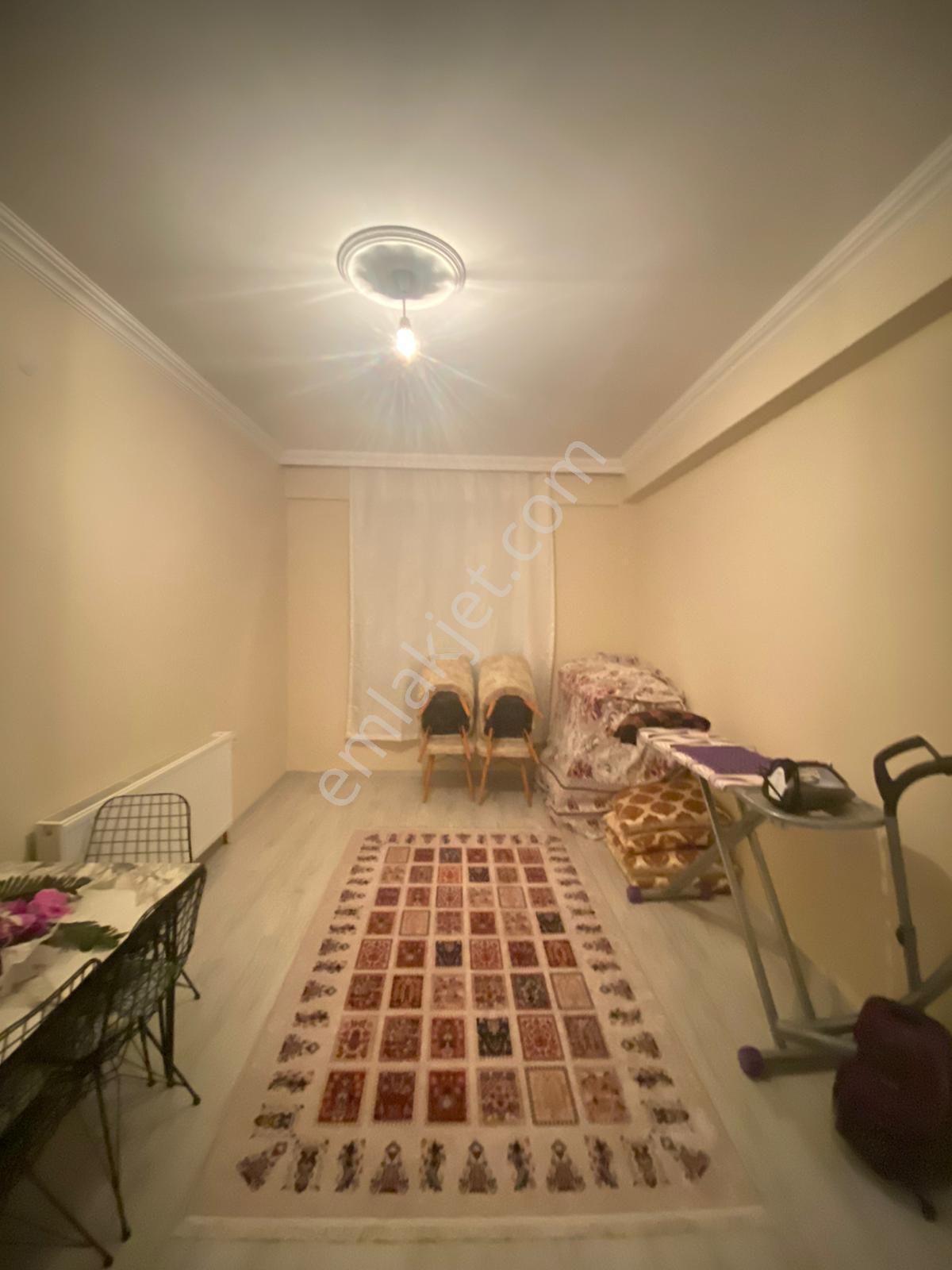 Halilağa Mahallesinde 3+1 Satılık Yeni Yapı Site İçi Daire - Görsel 6