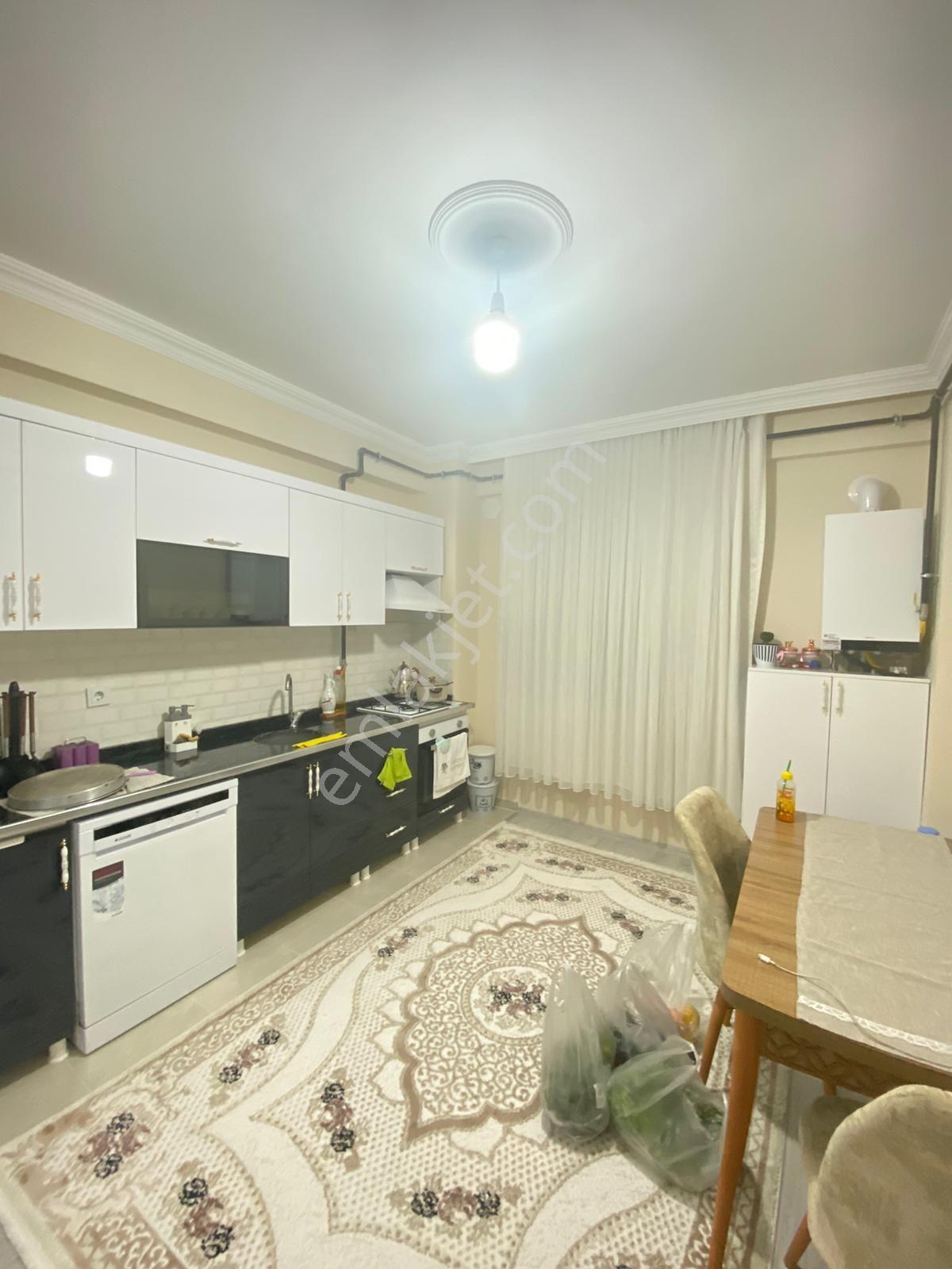 Halilağa Mahallesinde 3+1 Satılık Yeni Yapı Site İçi Daire - Görsel 17