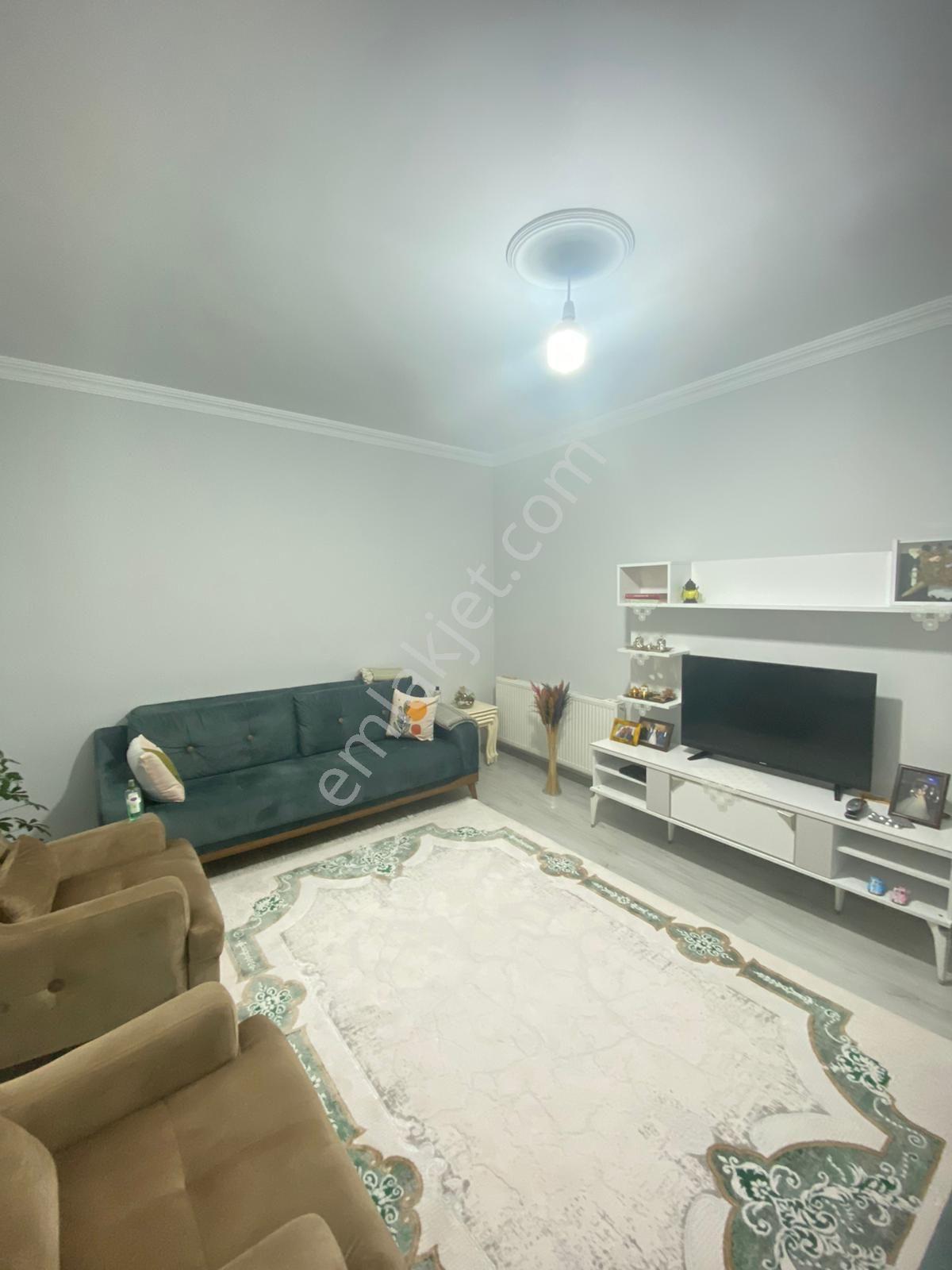 Halilağa Mahallesinde 3+1 Satılık Yeni Yapı Site İçi Daire - Görsel 2