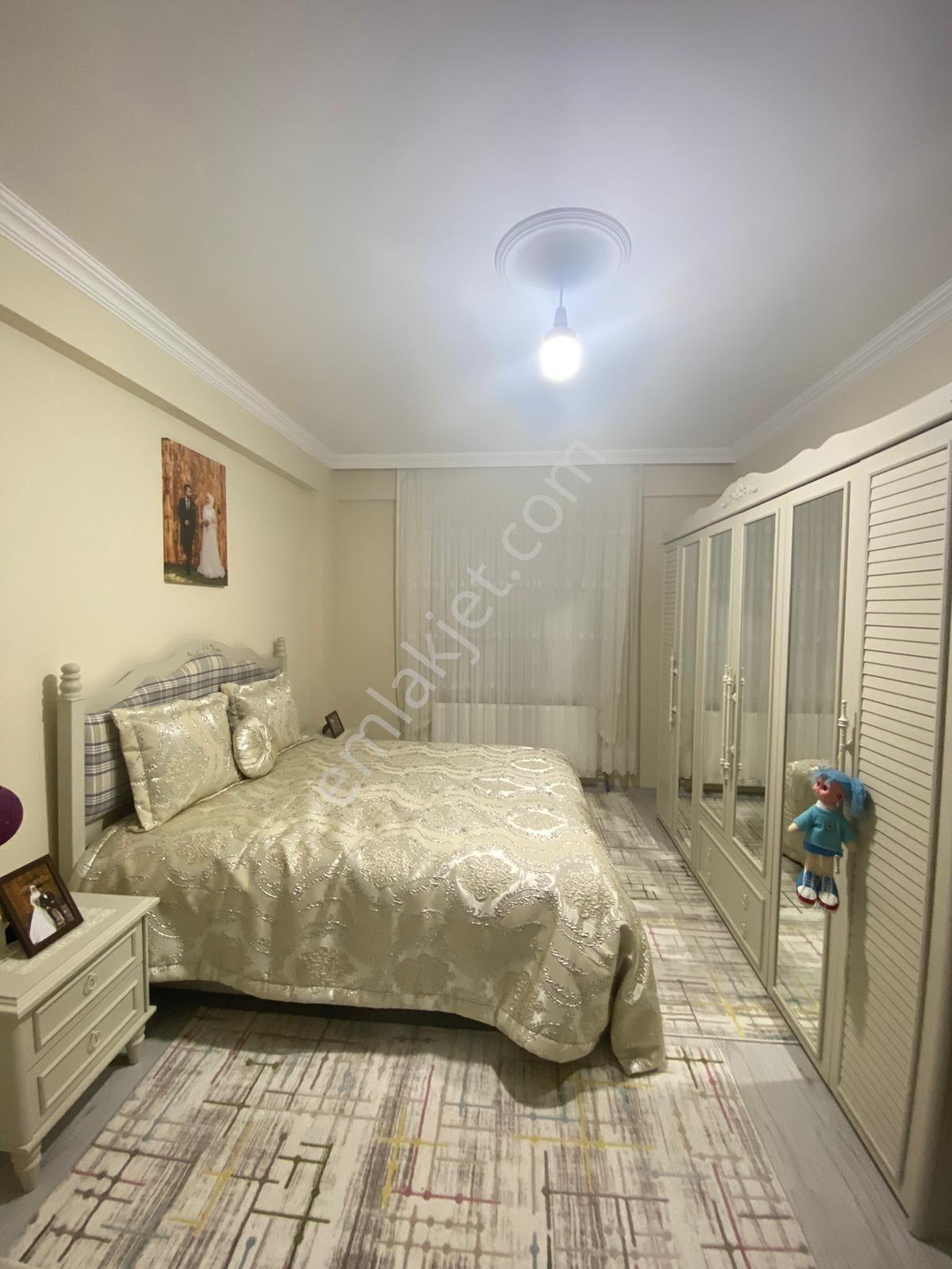 Halilağa Mahallesinde 3+1 Satılık Yeni Yapı Site İçi Daire - Görsel 11