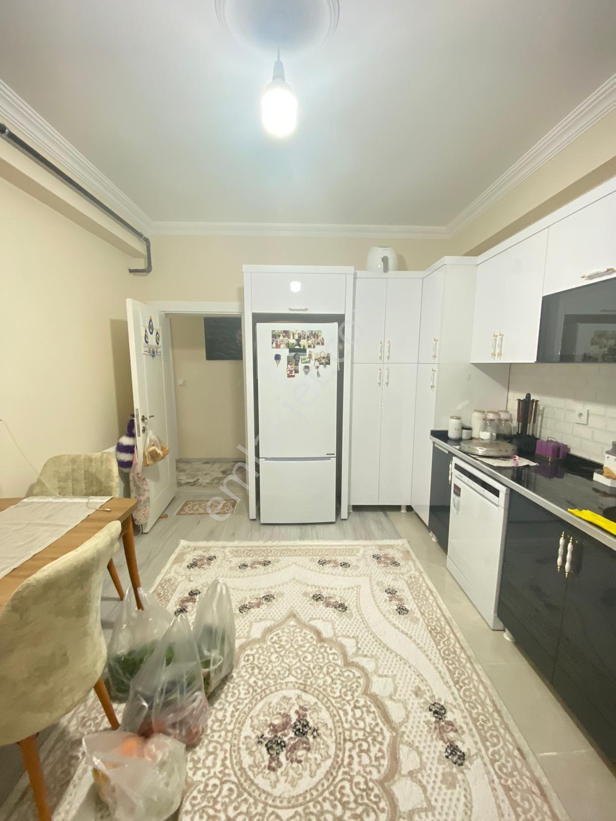 Halilağa Mahallesinde 3+1 Satılık Yeni Yapı Site İçi Daire - Görsel 4